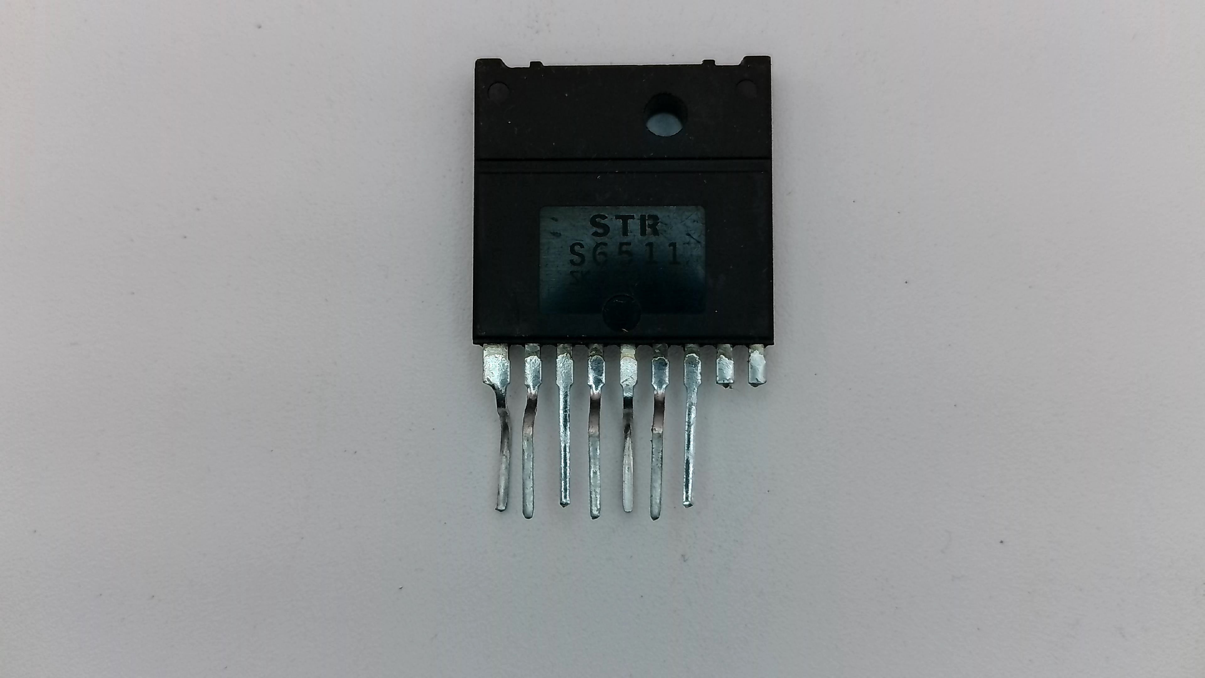 STR-S6511 Sanken Power Switching Voltage Regulator IC