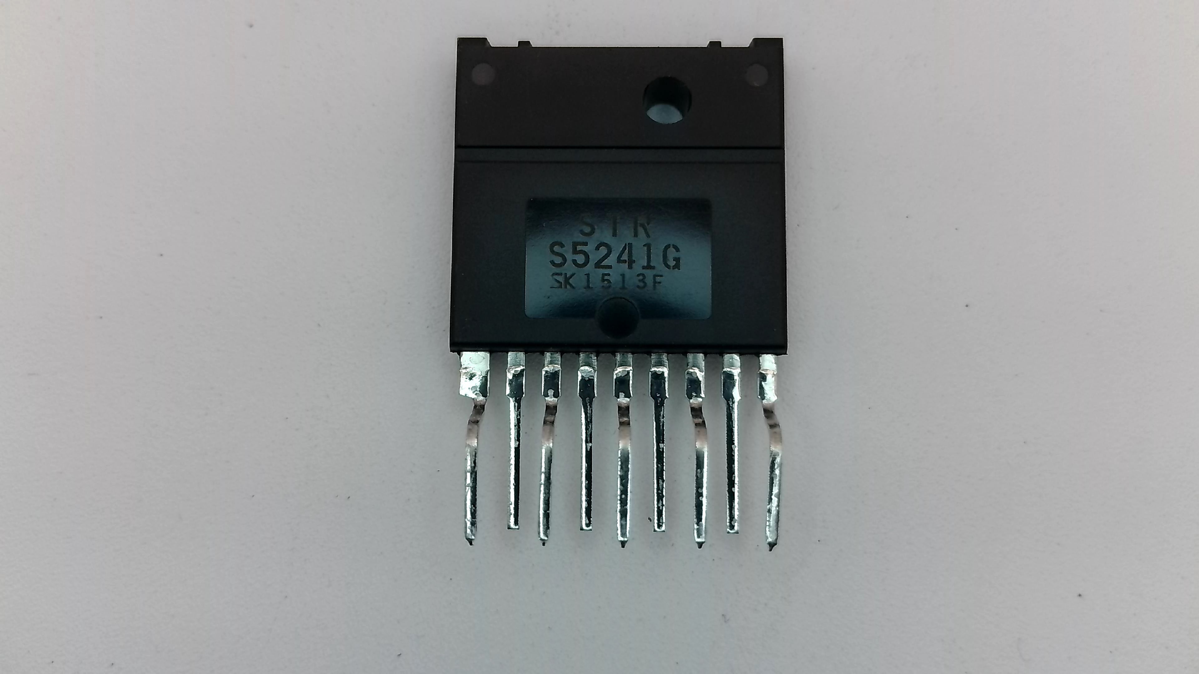 STR-S5241G Sanken Switching Regulator Hybrid IC