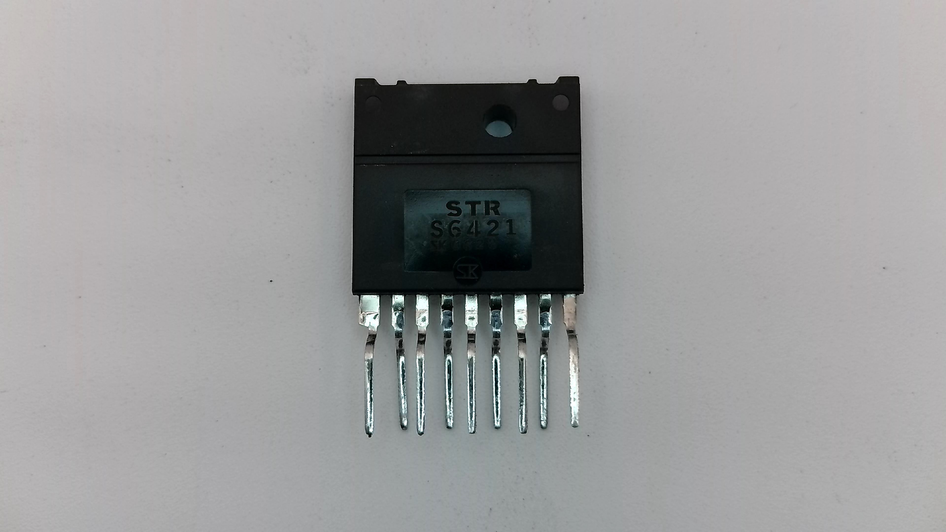 STR-S6421 Sanken Power Switching Voltage Regulator IC