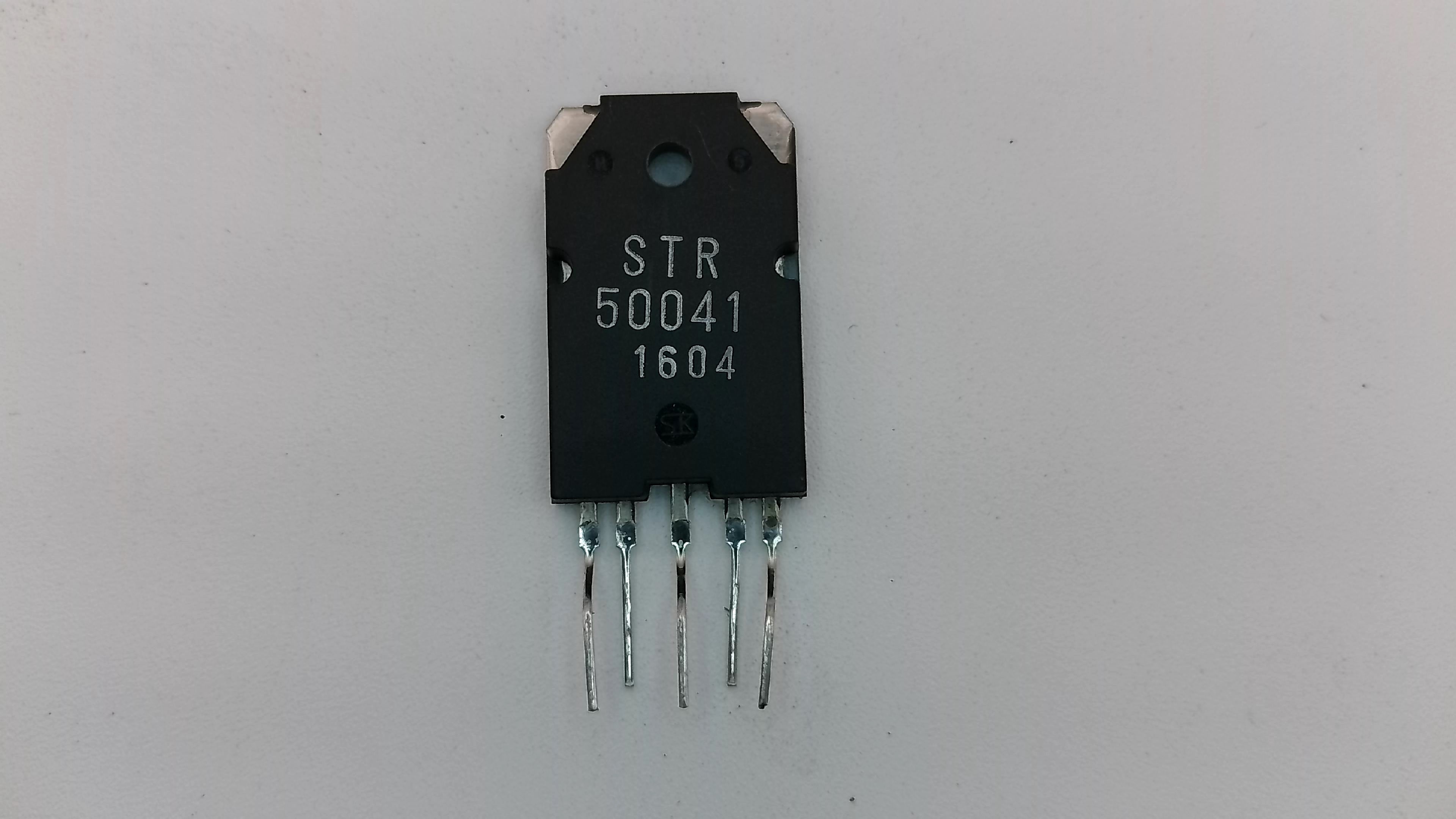 STR-50041 Sanken Switching Regulator Hybrid IC
