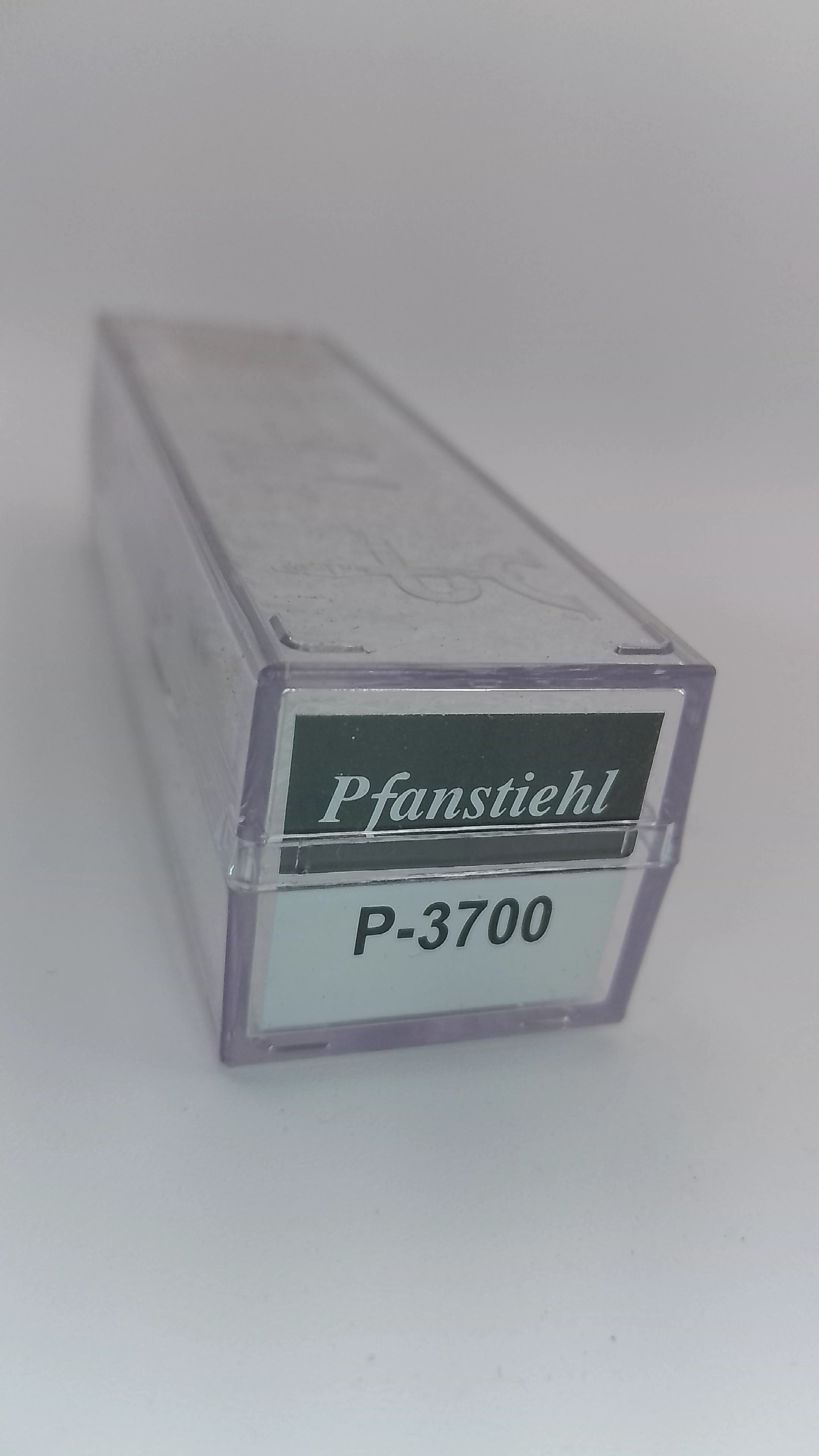 Pfanstiehl P-3700 Moving Magnet (MM) Phono Cartridge