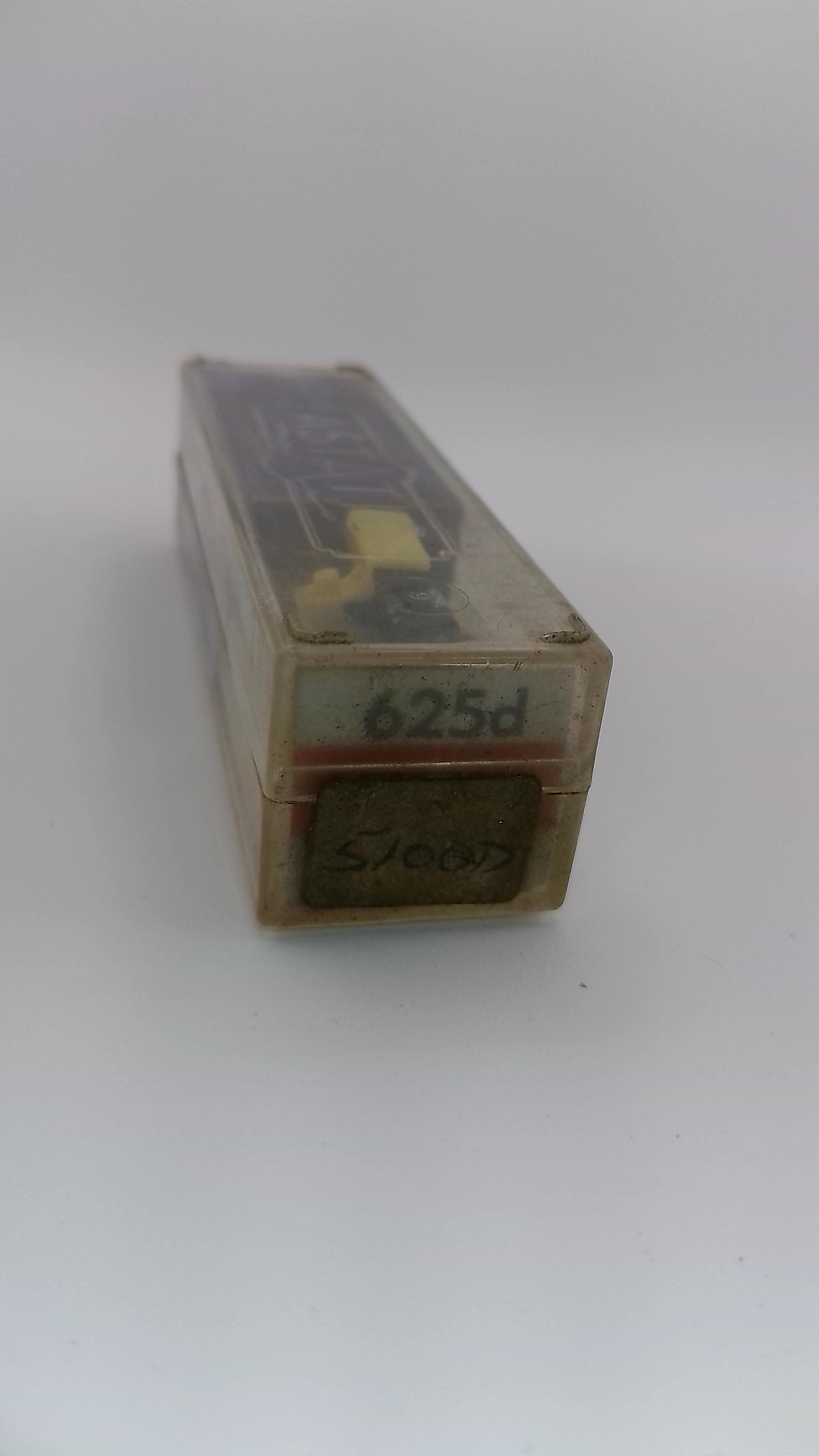 Astatic 625D Ceramic Phono Cartridge with Diamond Stylus