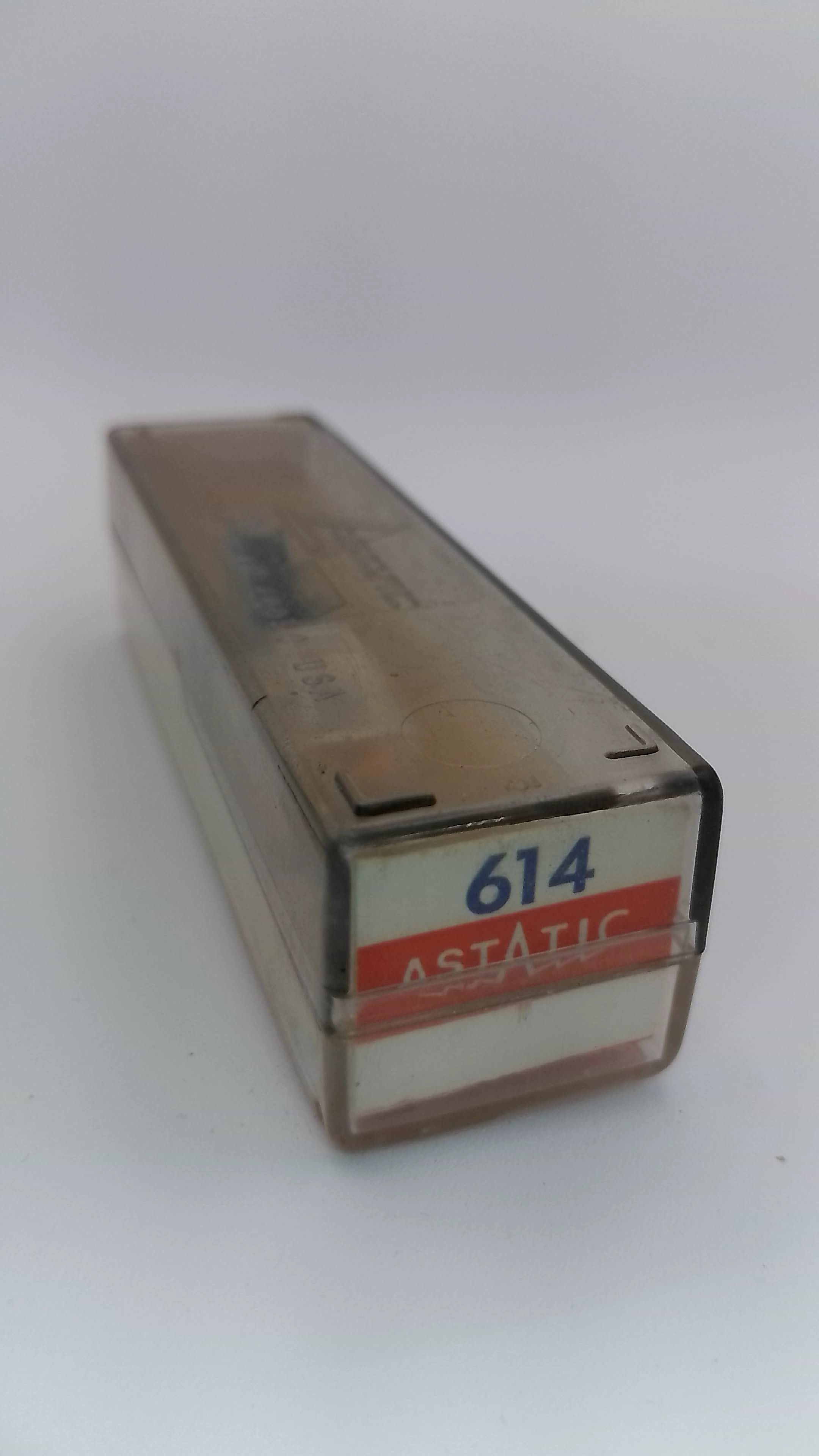 Astatic 614 Ceramic Phono Cartridge