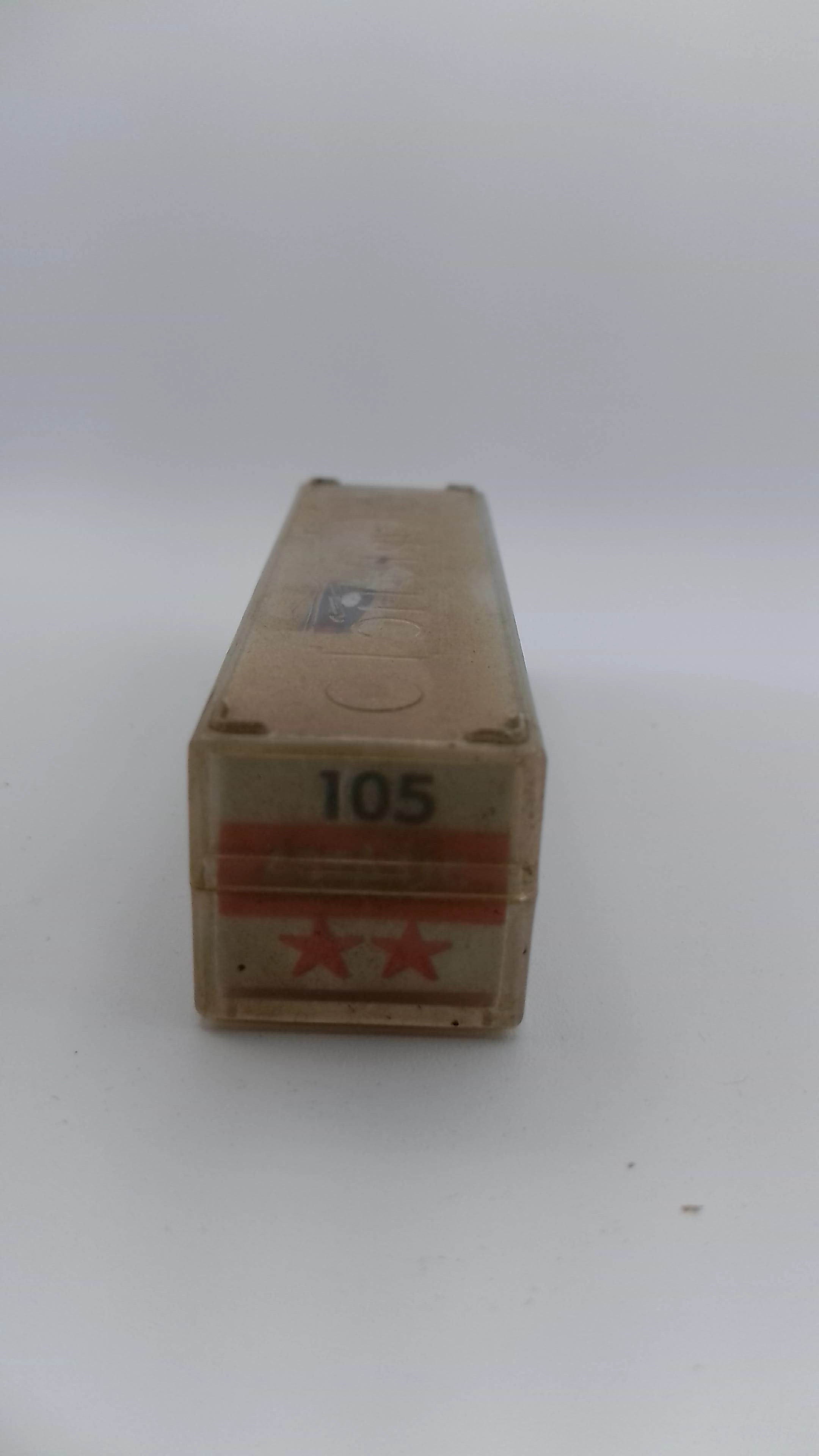 Astatic 105 Plug-In Phono Cartridge
