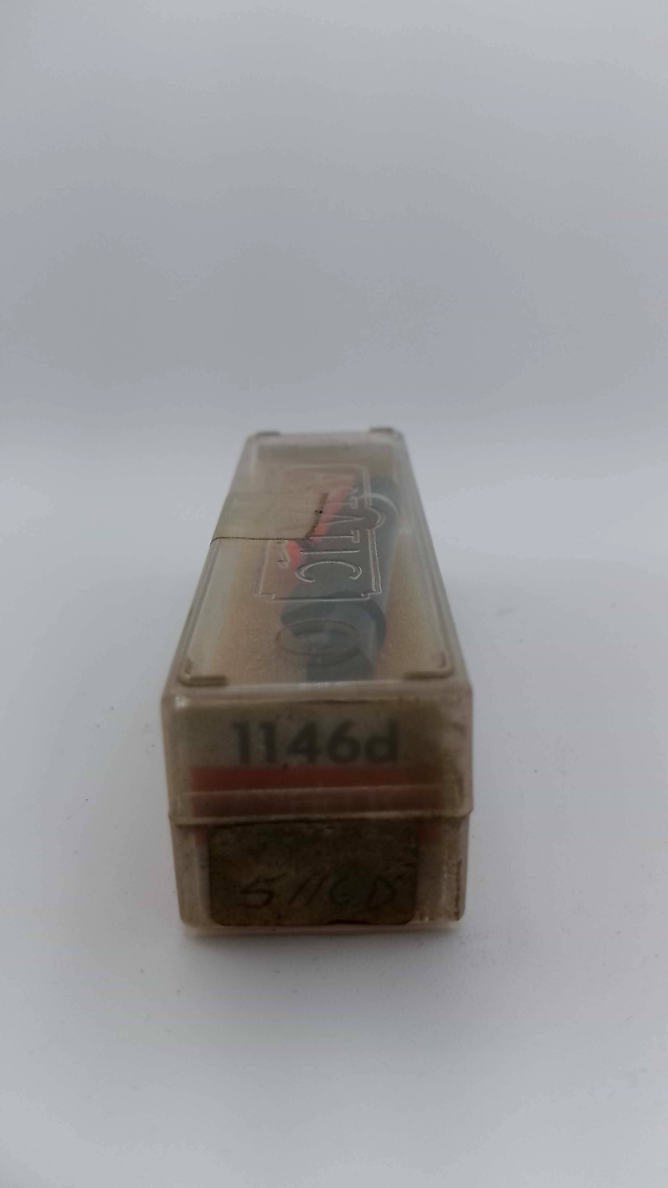 Astatic 1146D Power Point Plug-In Cartridge with Diamond Stylus