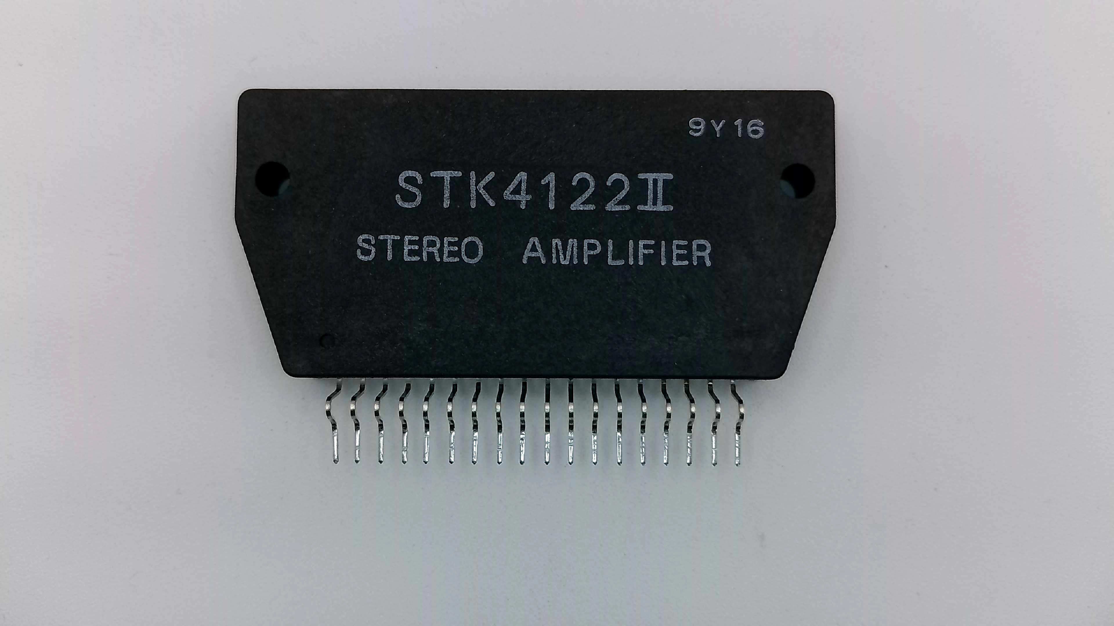 STK4122II Sanyo AF Amplifier Module