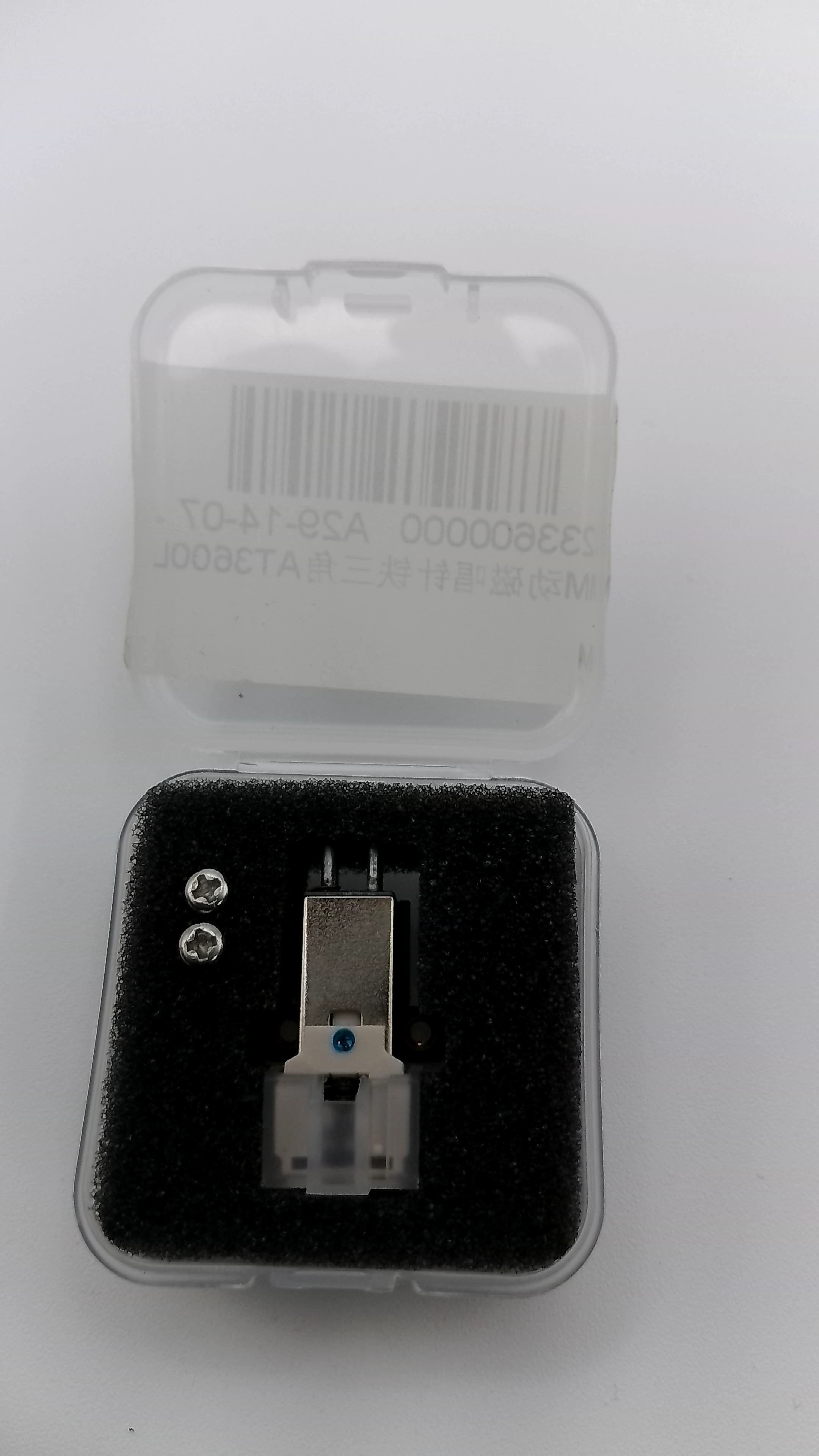 Universal AT3600L Moving Magnet Phono Cartridge