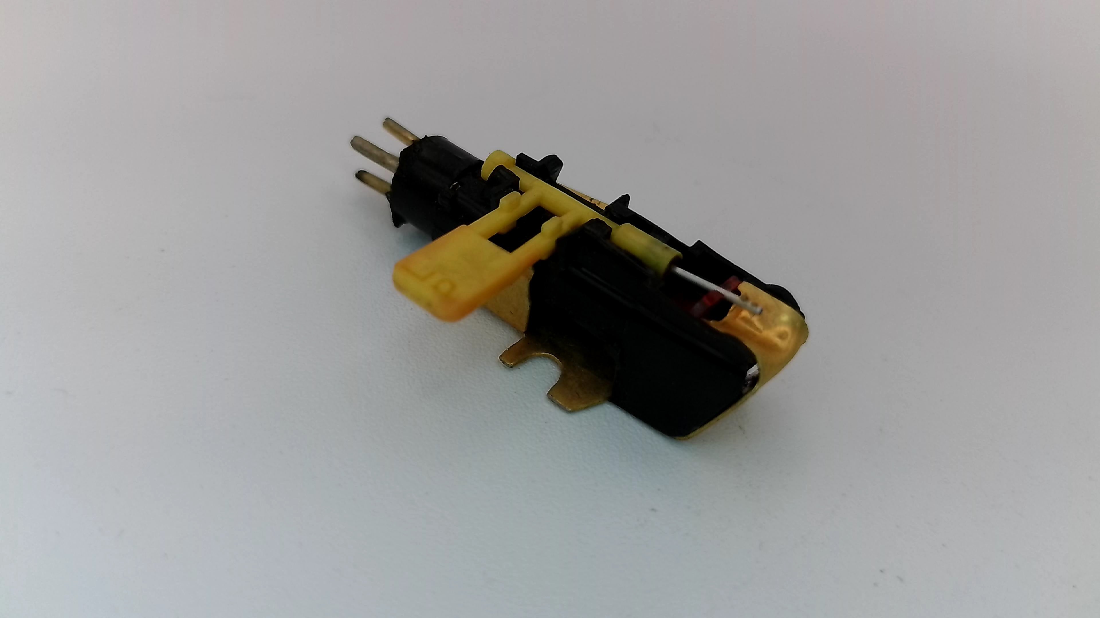 Vintage Sonotone 16TAF Stereo Ceramic Phono Cartridge