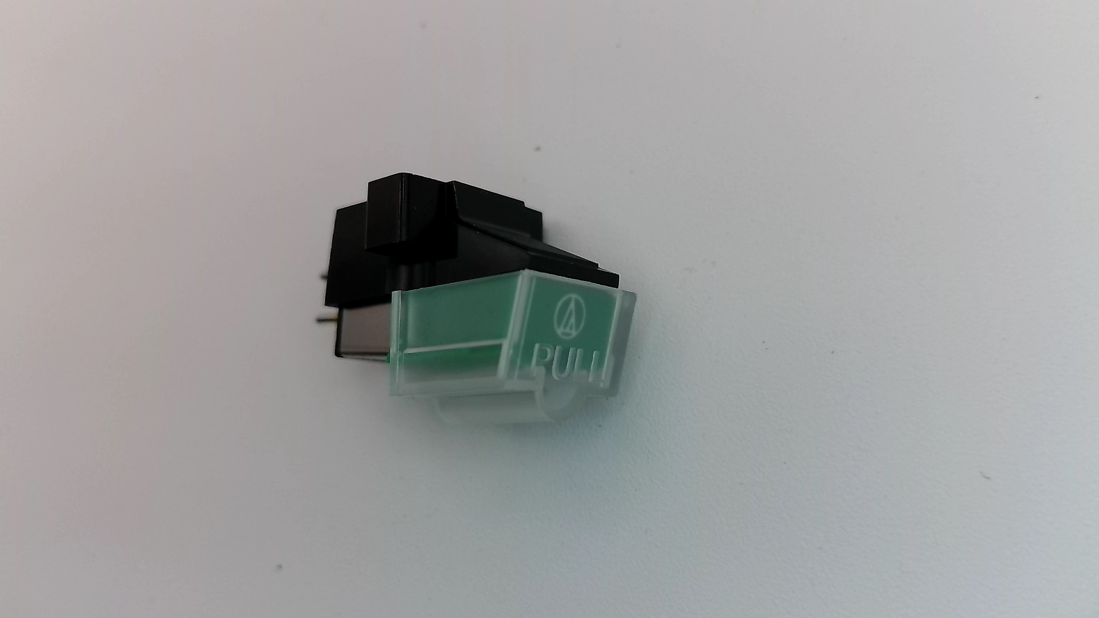 Audio-Technica AT95E Dual Magnet Elliptical Cartridge