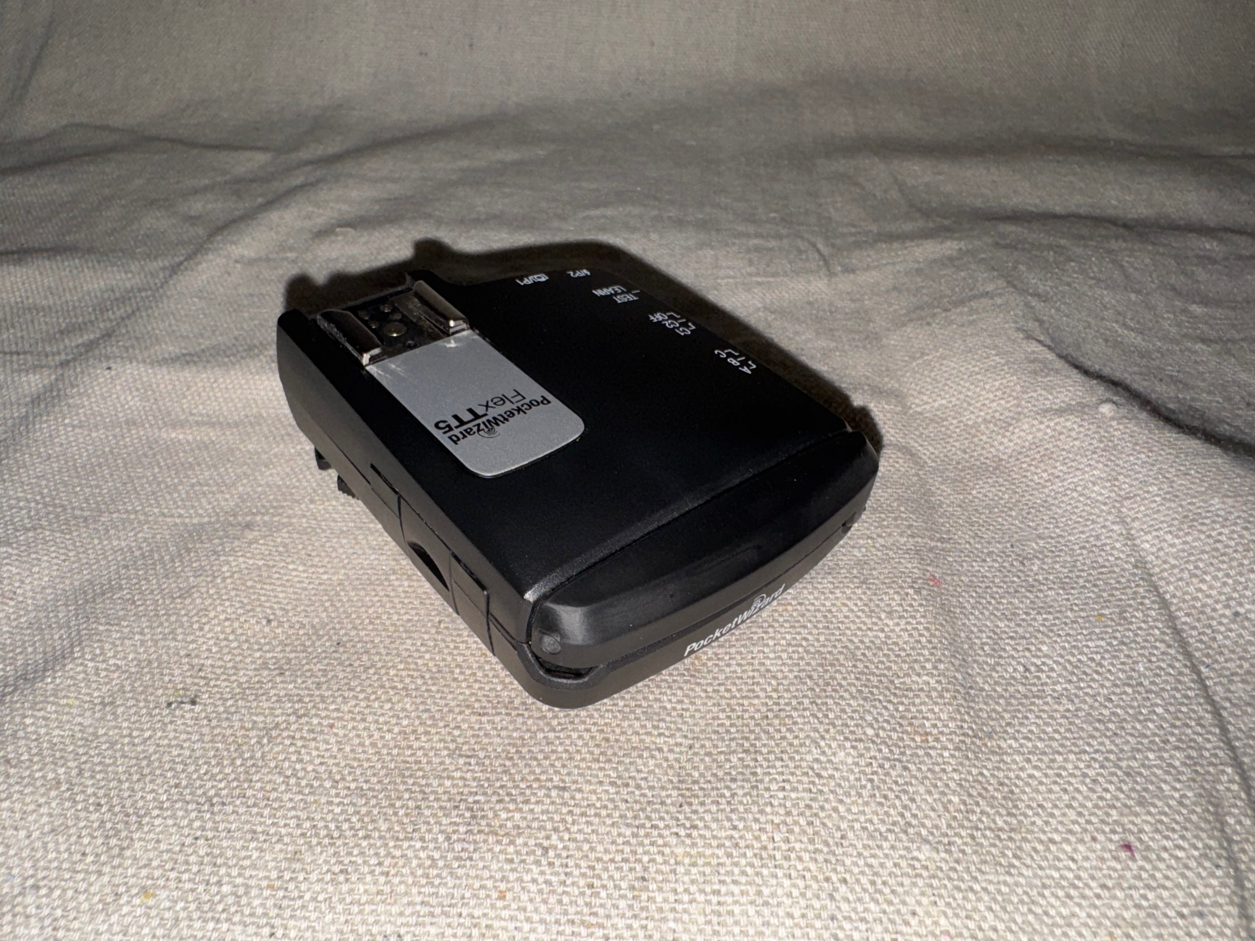 Pocket Wizard Flex TT5-C for Canon