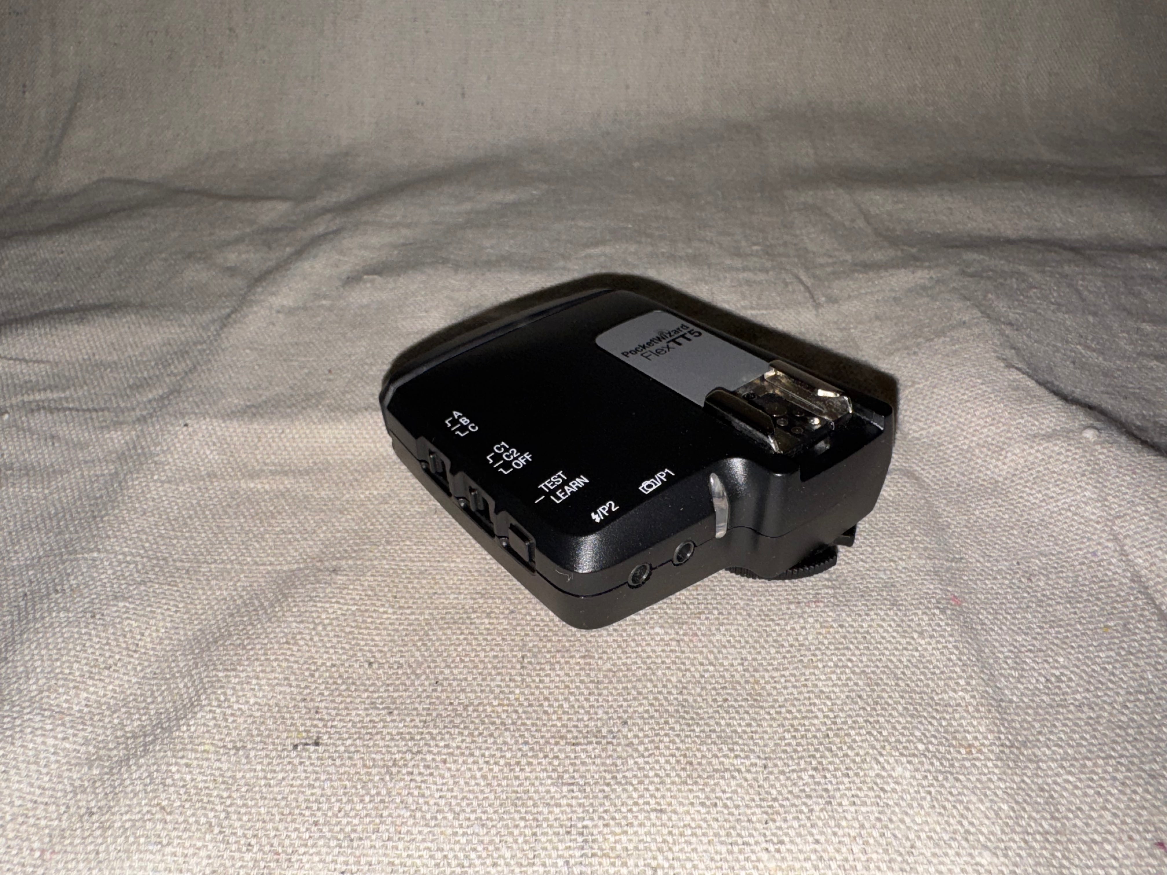 Pocket Wizard Flex TT5-C for Canon