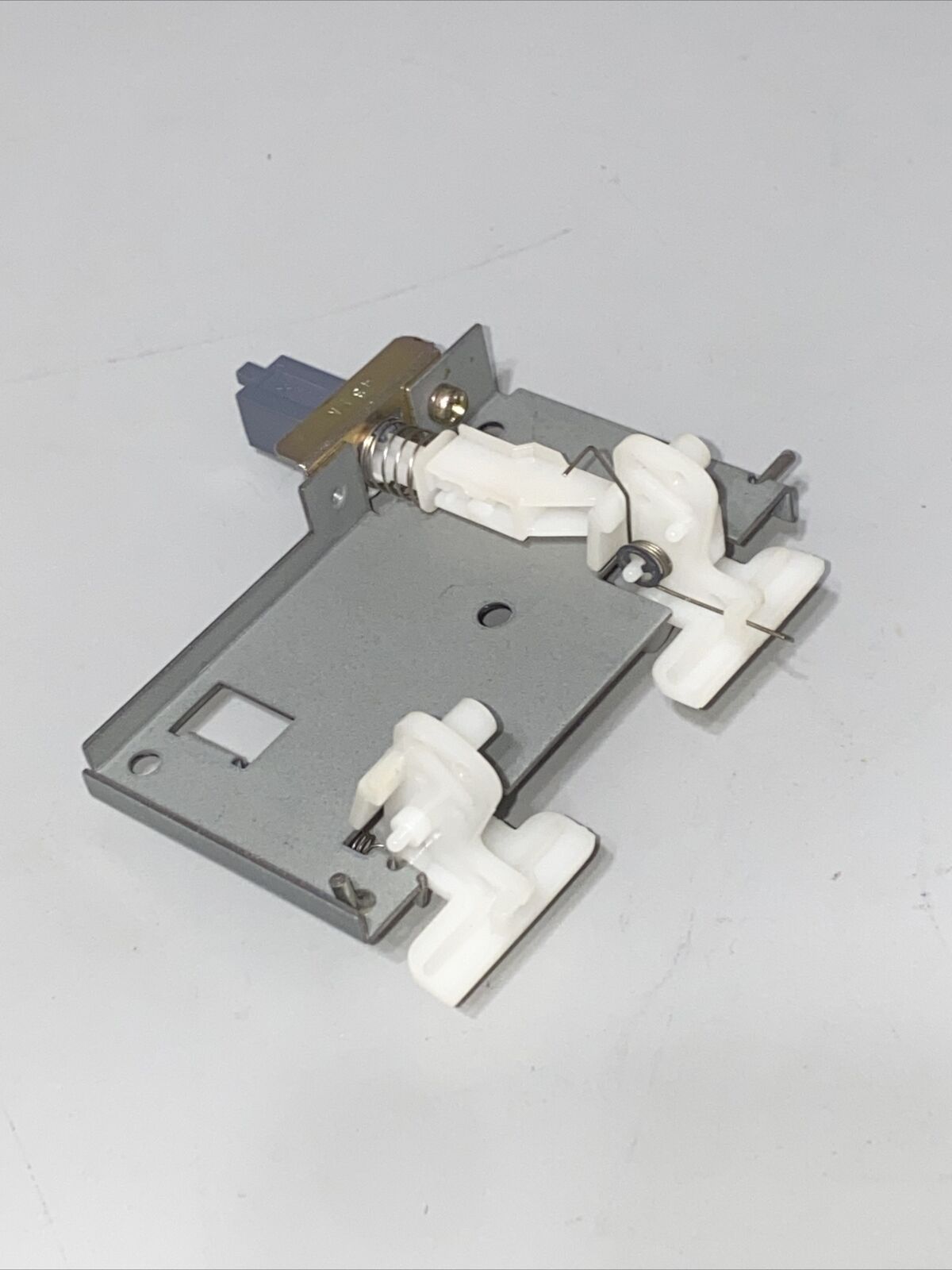 Yamaha P-220 Replacement Queing And Cut Switch Mechanical Assembly