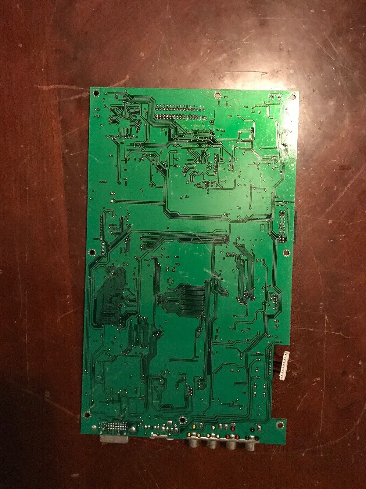 ILO V27DMBX-M12 (PWB-0812-02) Main Board for V27DMBX