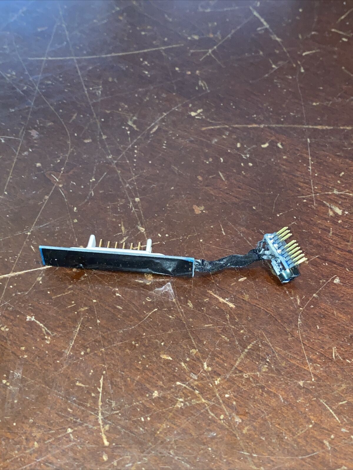 922-8275 820-2290-A 820-2285-A OEM APPLE BATTERY CONNECTOR SLEEP A1181 EMC 2242