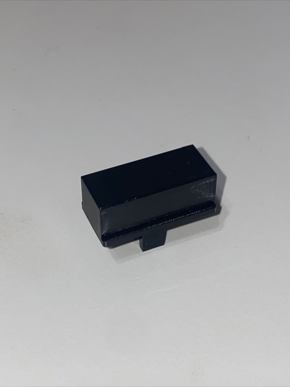 JVC TD-V621 Cassette Deck Power Button E73877-001