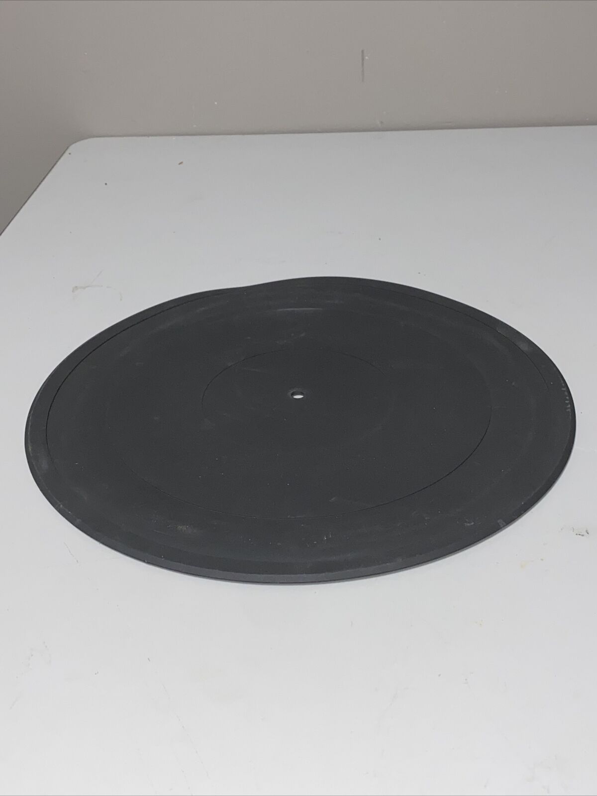 Yamaha P-220 Replacement Rubber Platter Mat