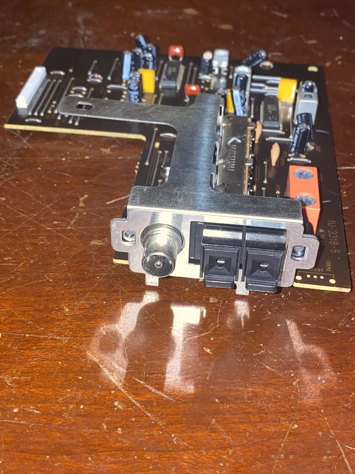 Denon AVR1082 Receiver FM AM Radio Tuner Board 1U-3318-5
