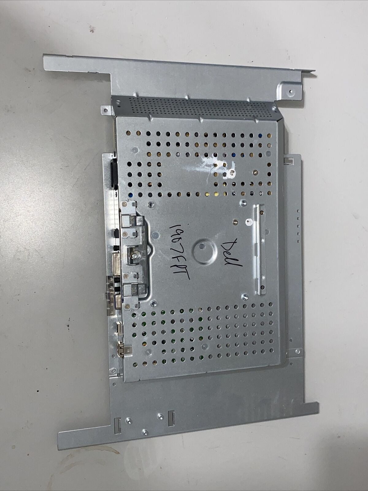 DELL 1907FPT Display Main Board Power Supply Repair Replacement Kit