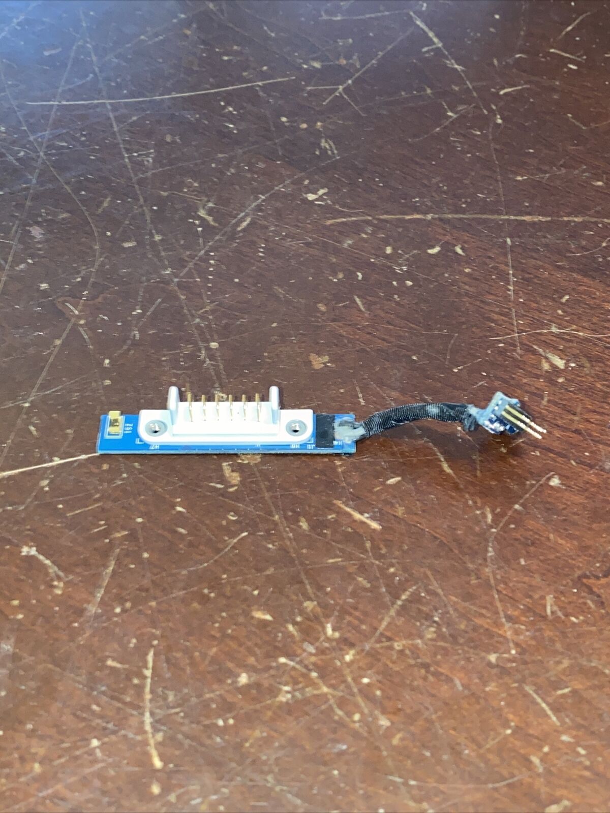922-8275 820-2290-A 820-2285-A OEM APPLE BATTERY CONNECTOR SLEEP A1181 EMC 2242
