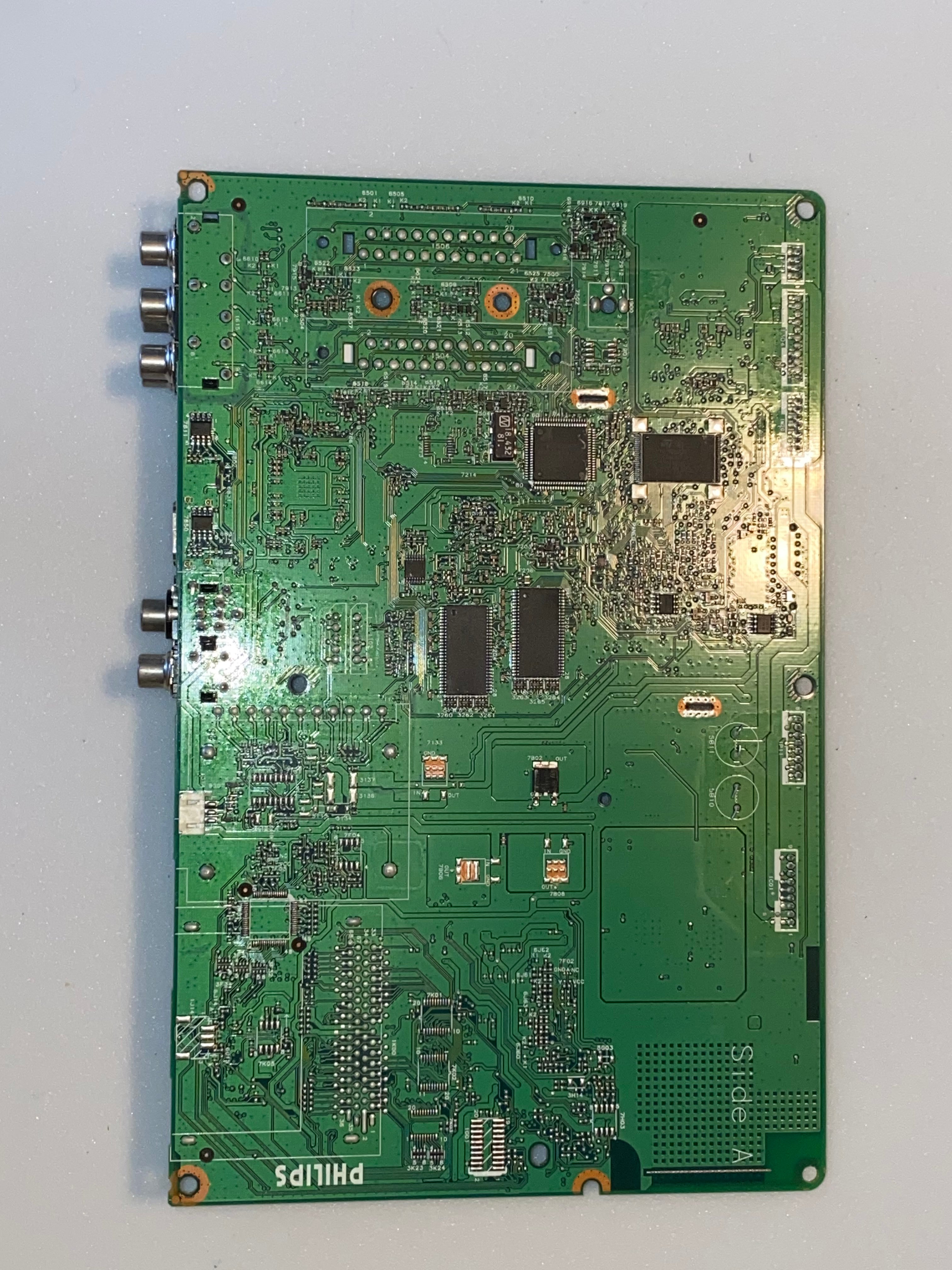 Philips 313926809153 Main Board