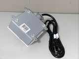 Incandescent Light Bulb Current Limiter