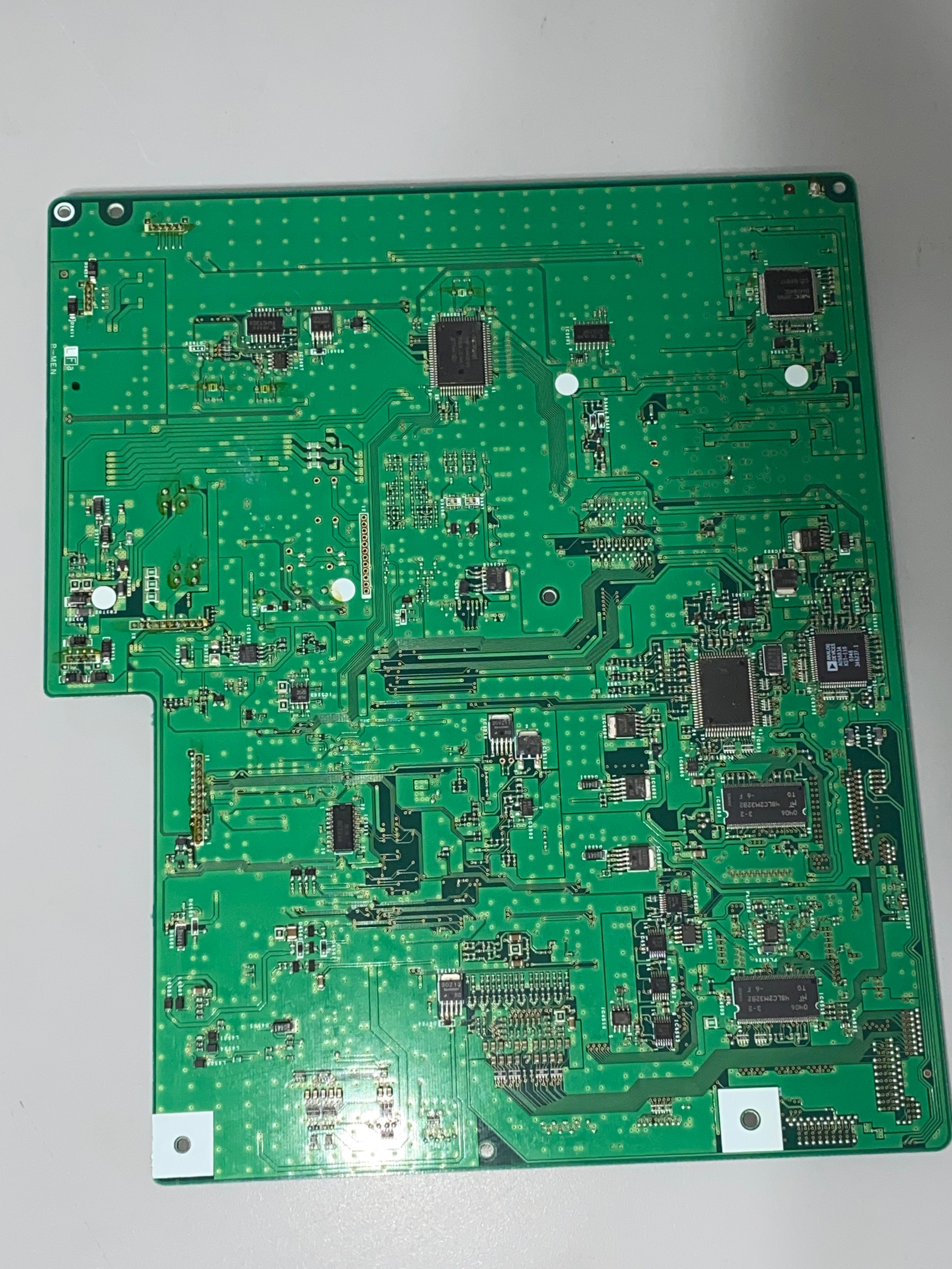 Sharp Lc-22SV6UM XB940WJ KB940DE