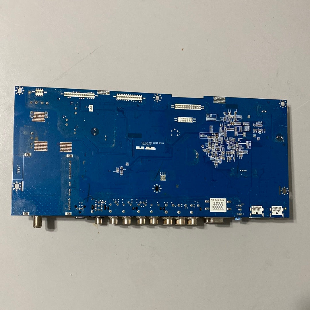 Toshiba 431C0351L02 Main Board