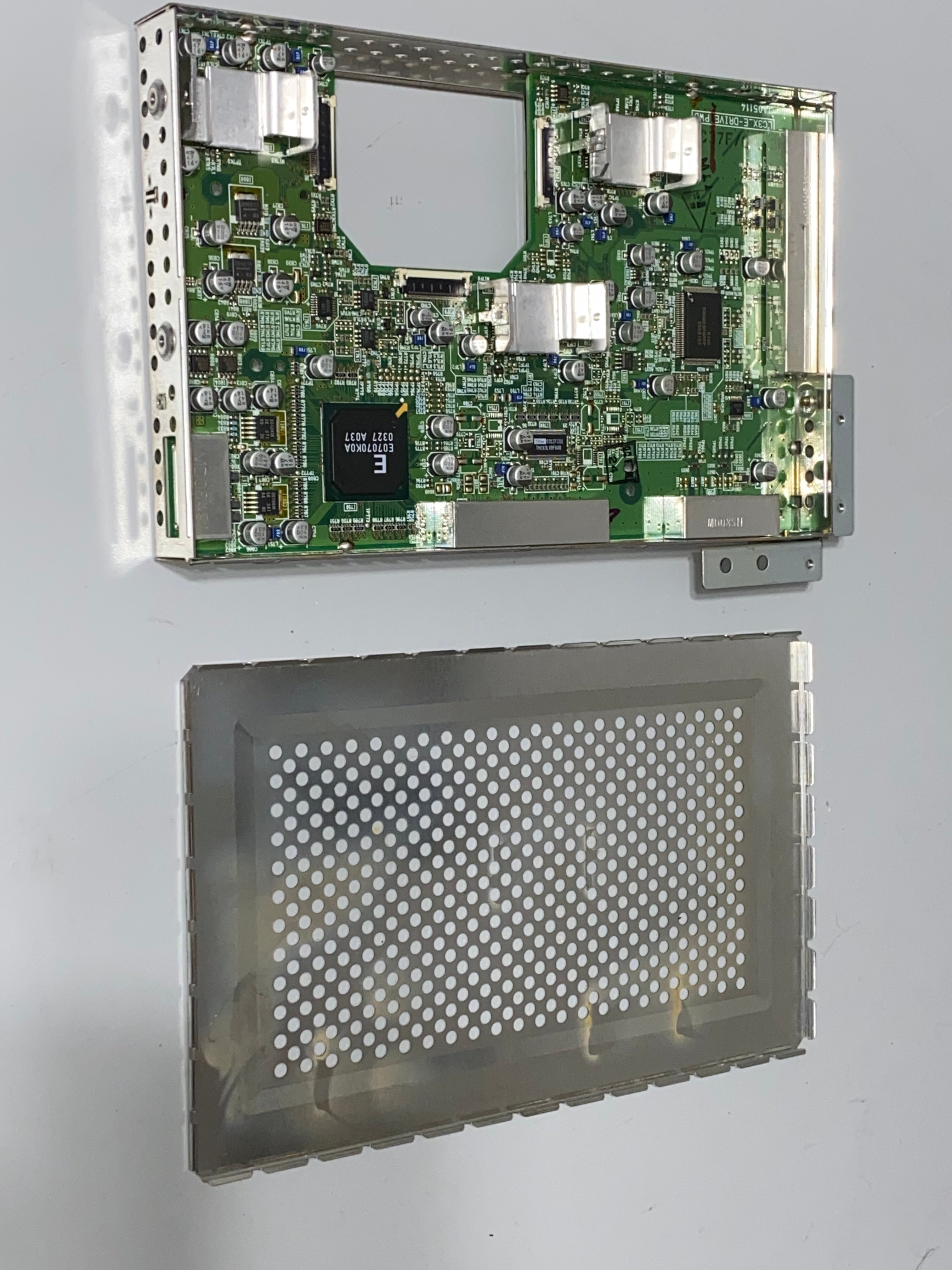 Hitachi JA05114 Drive Board