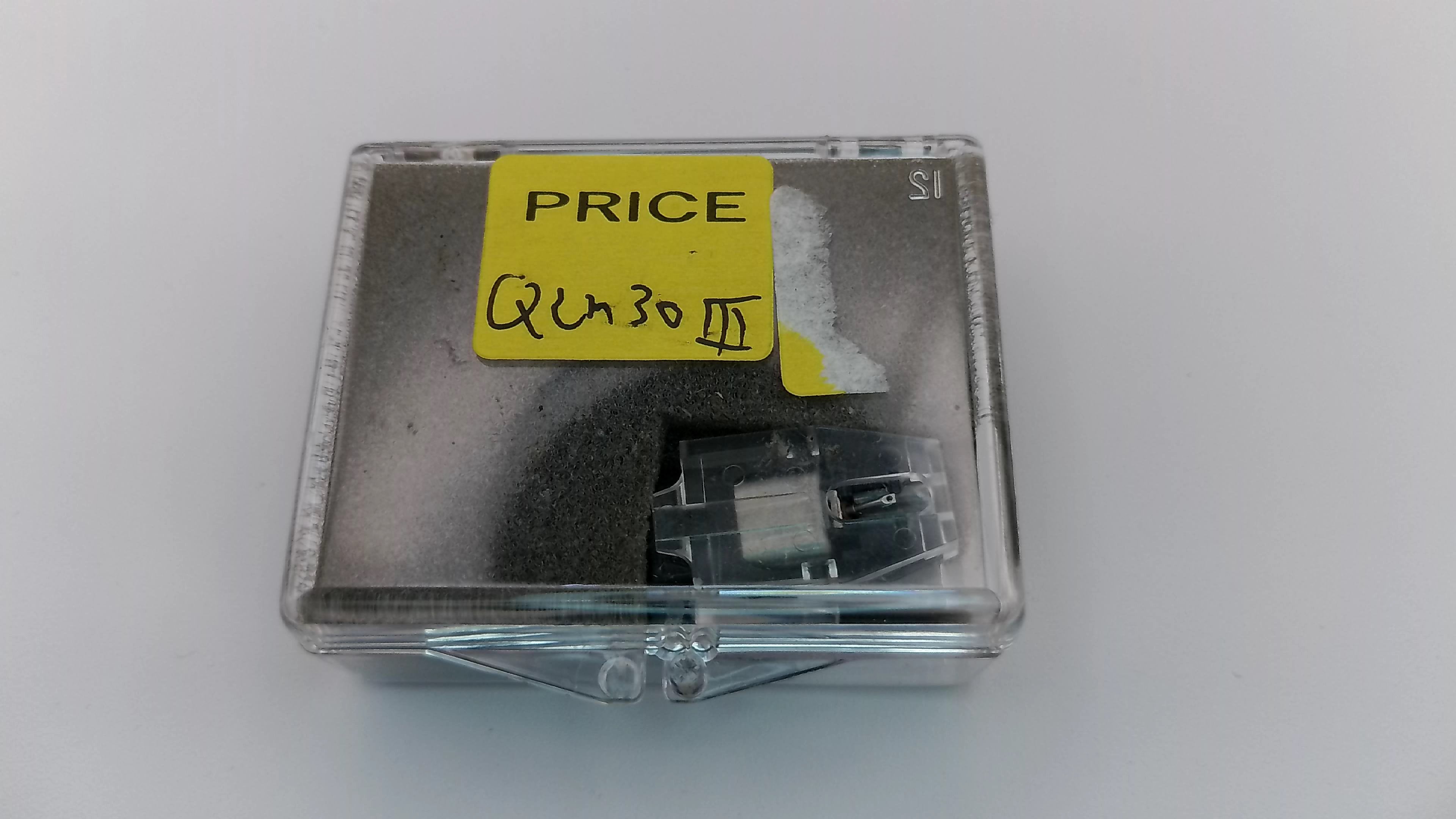 ADC QLM 30 MkII Induced Magnet Phono Cartridge