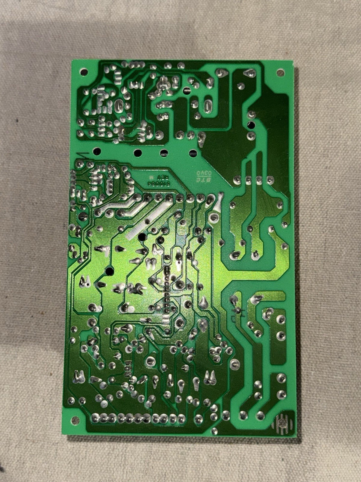 NEW Computer Products NFS110-7901P 110W Medical Power Supply | w/ Test Report circuit board design.