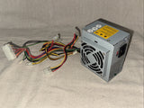 Bestec ATX-1523D Power Supply 110W HP 5185-2917 with cables and connectors, tested and working.