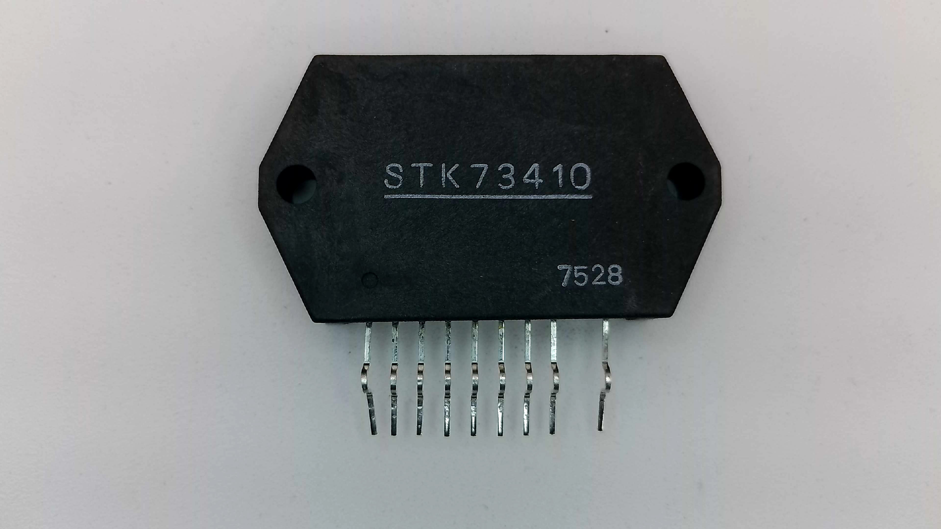 Sanyo STK73410 Thick Film Hybrid IC - Off-Line Switching Voltage Regulator 100W