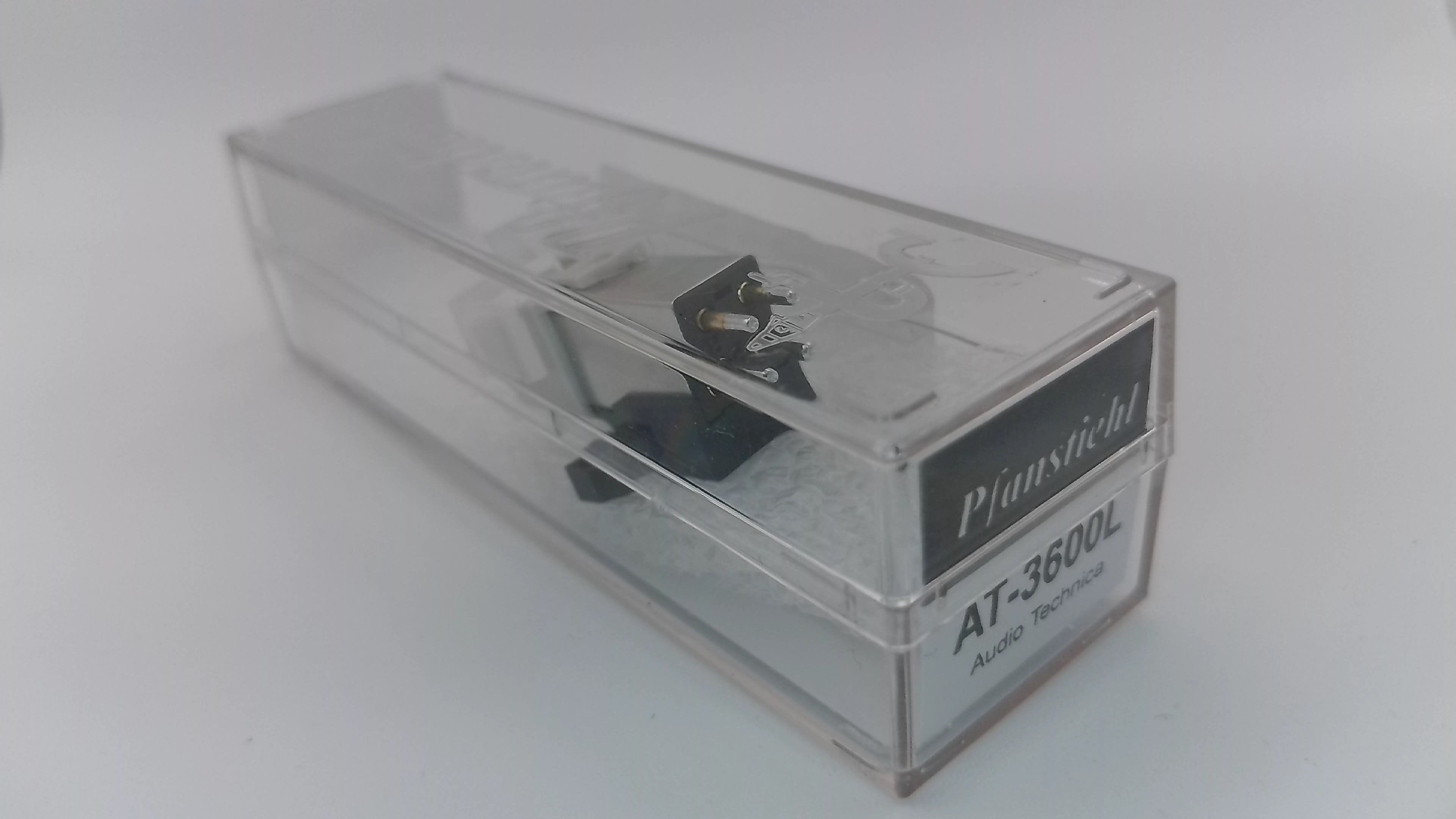 Pfanstiehl 211-D6C Moving Magnet Phono Cartridge