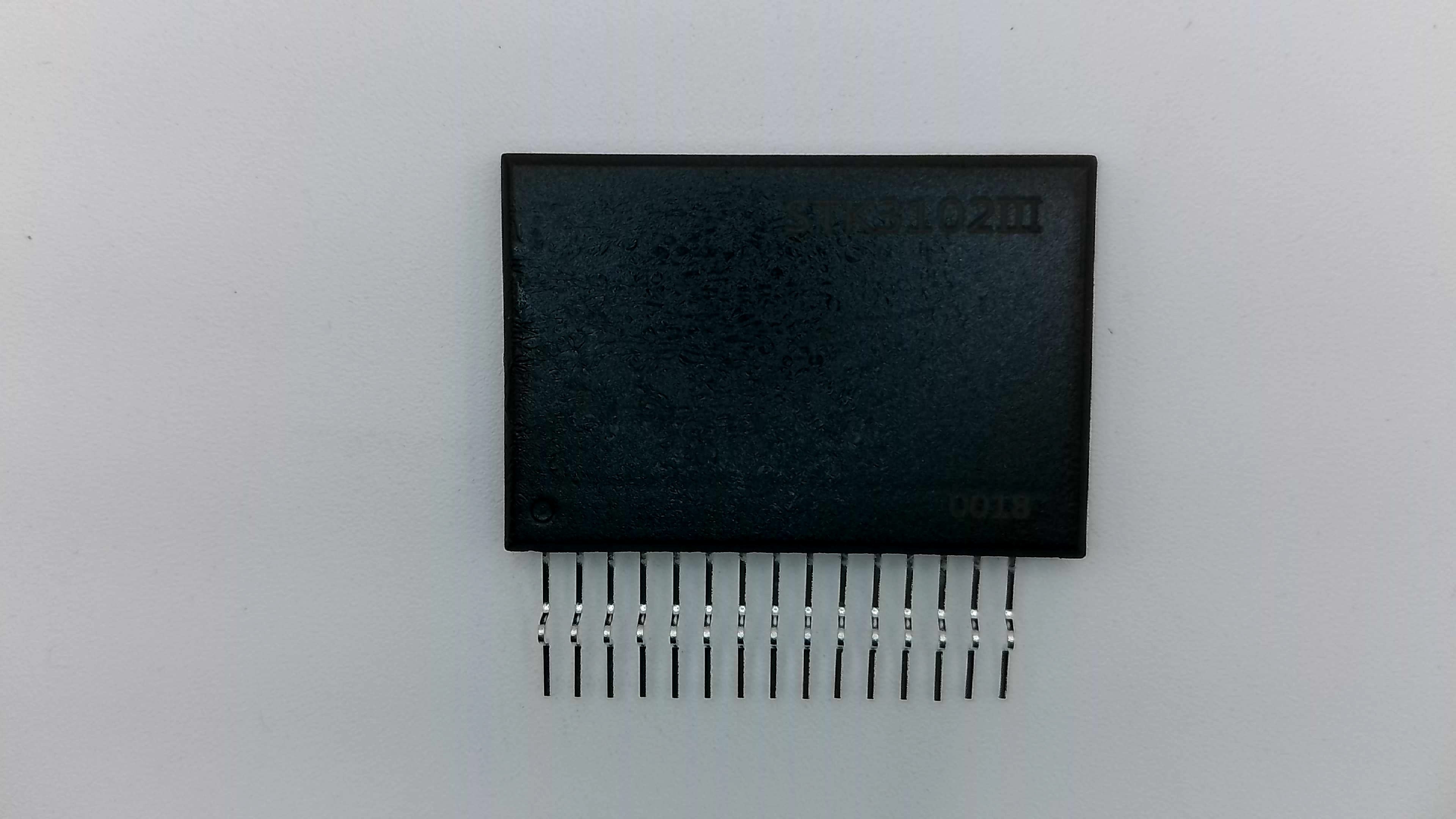 STK3102III Sanyo Voltage Amplifier