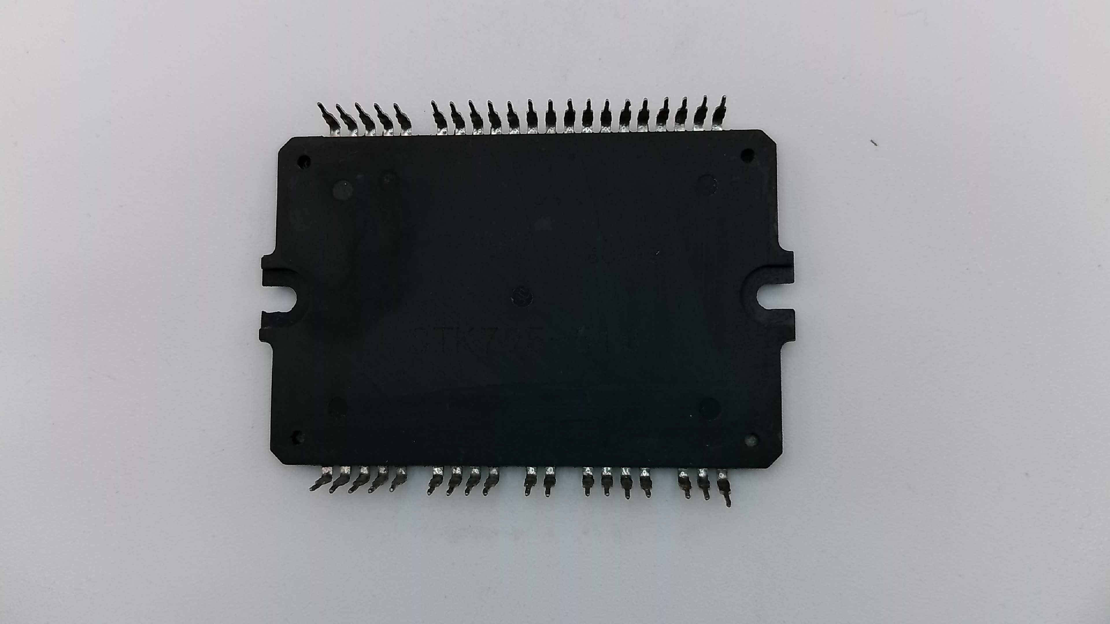 Sanyo STK795-518 Chopper Voltage Regulator IC for Plasma TV Repair