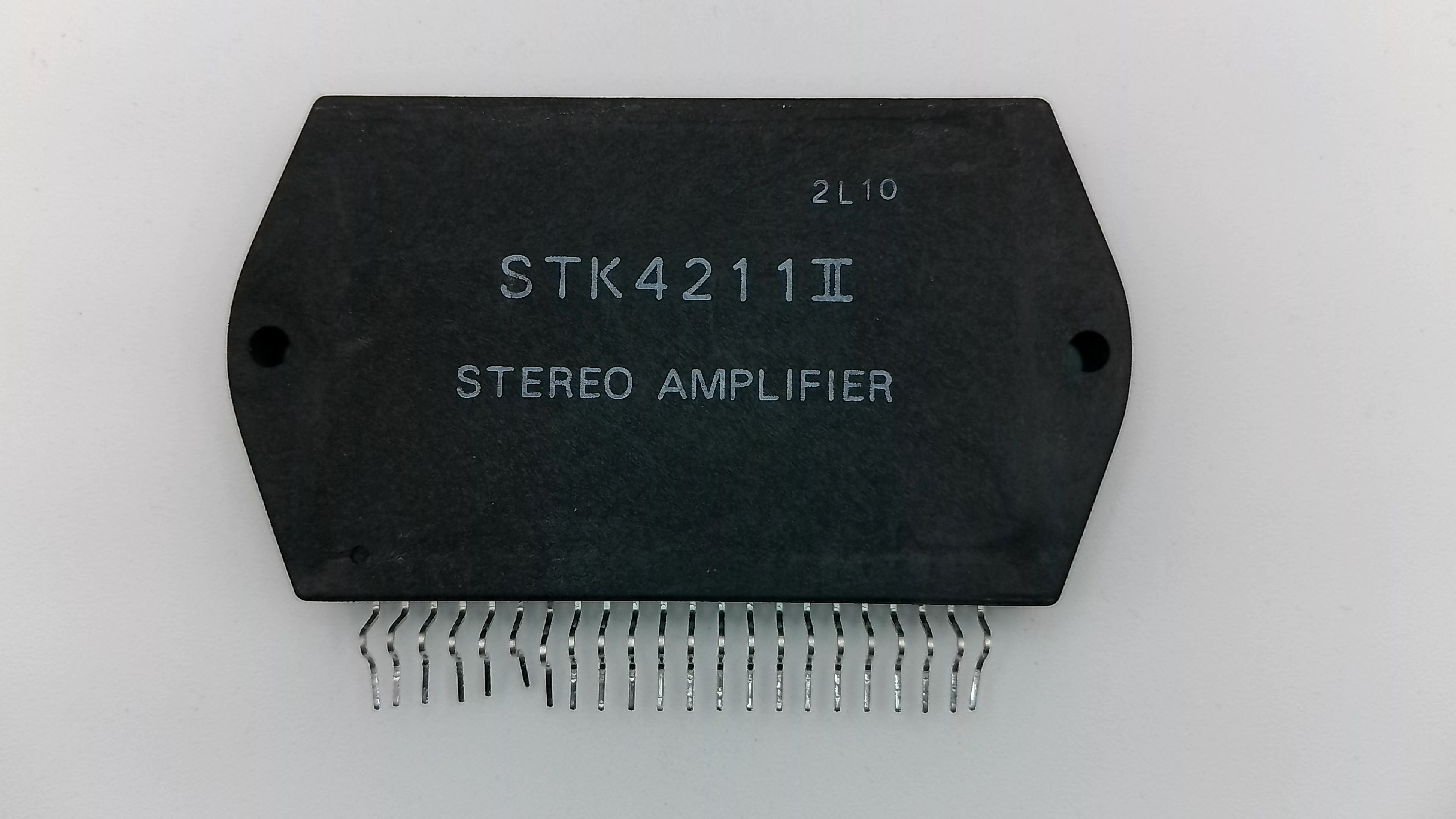 STK4211II Sanyo AF Power Amplifier