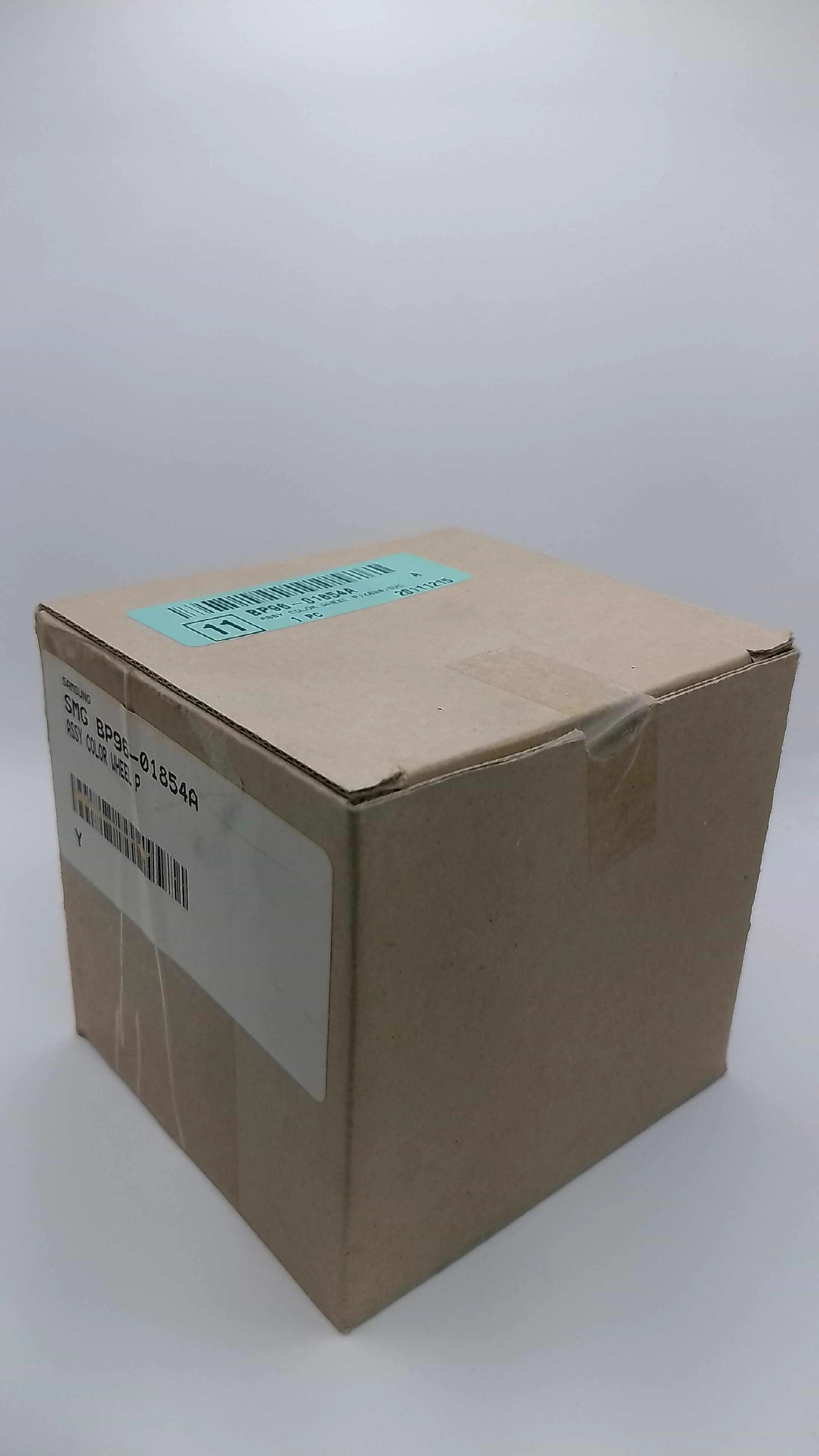 Samsung BP96-01854A OEM DLP TV Color Wheel Replacement