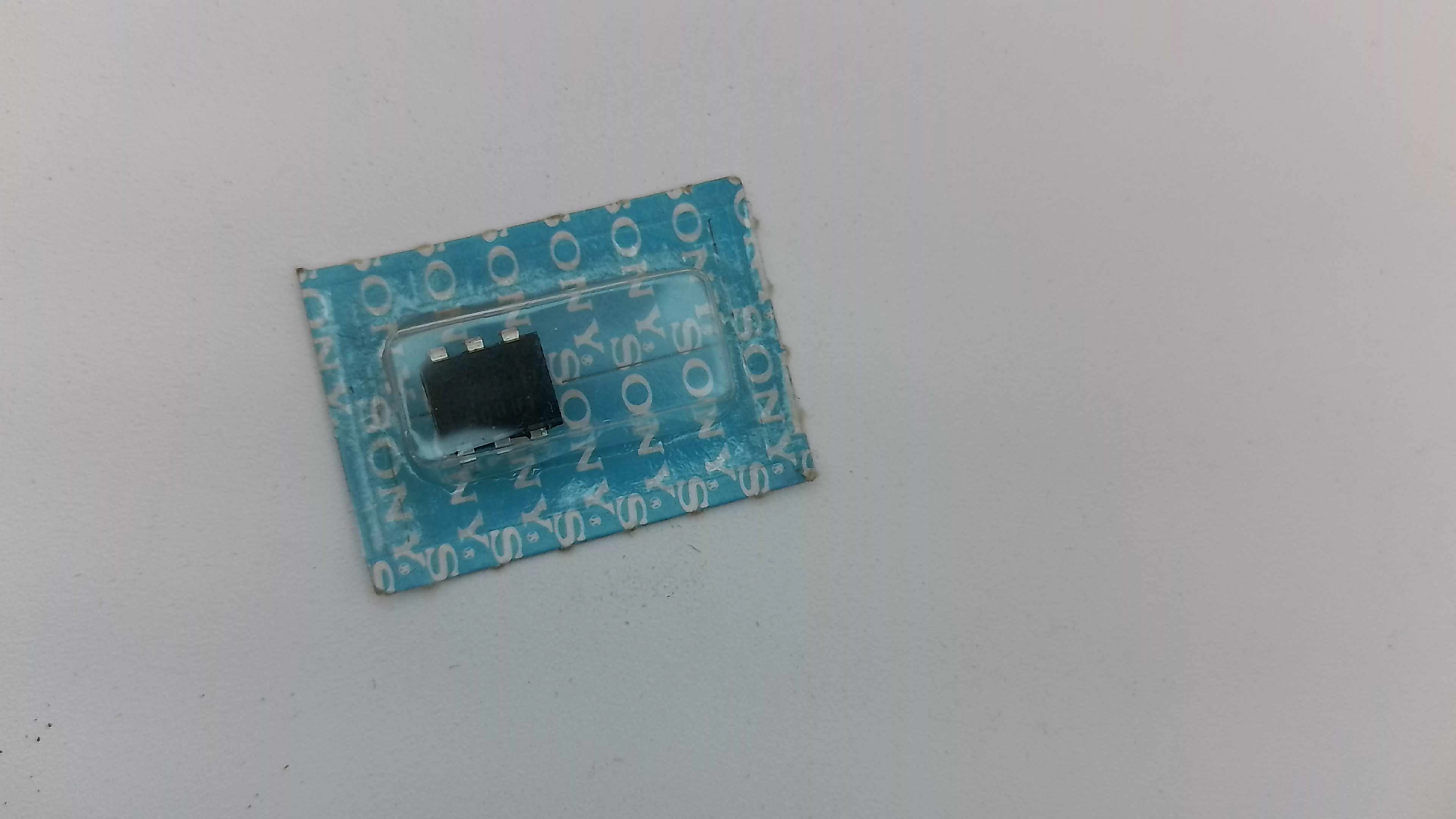 Sony CX-20060 Integrated Circuit (Part #8-752-006-00)