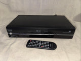 Serviced Toshiba SD-V296 DVD VHS Recorder With Remote