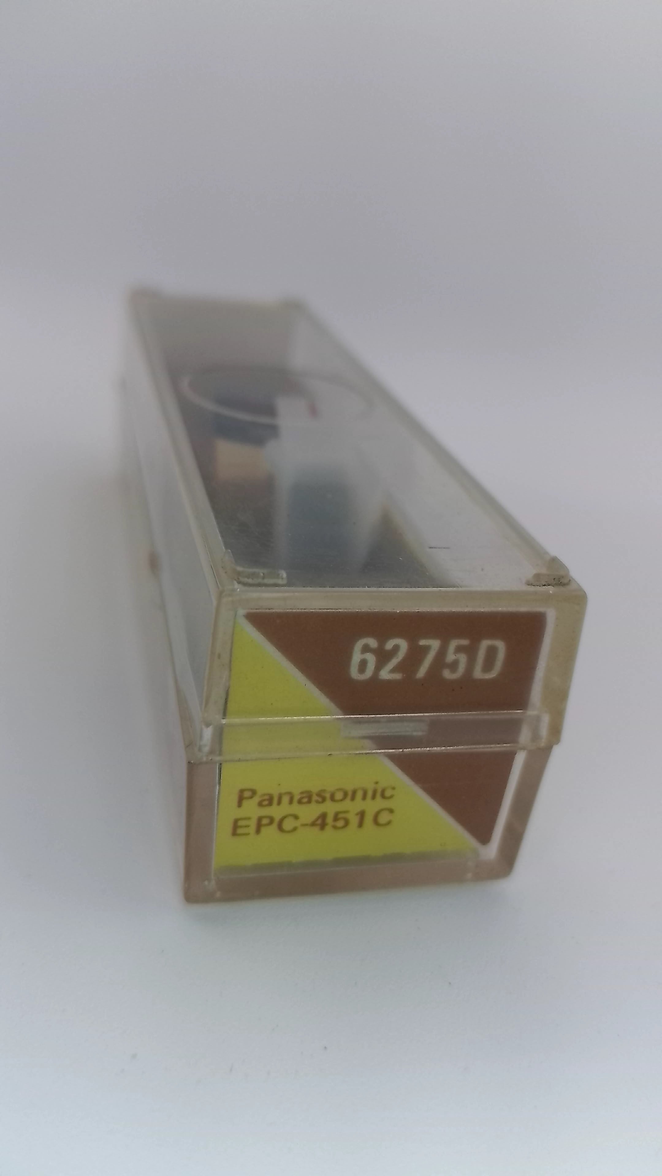 Panasonic / Electro-Voice 6275D Ceramic Phono Cartridge