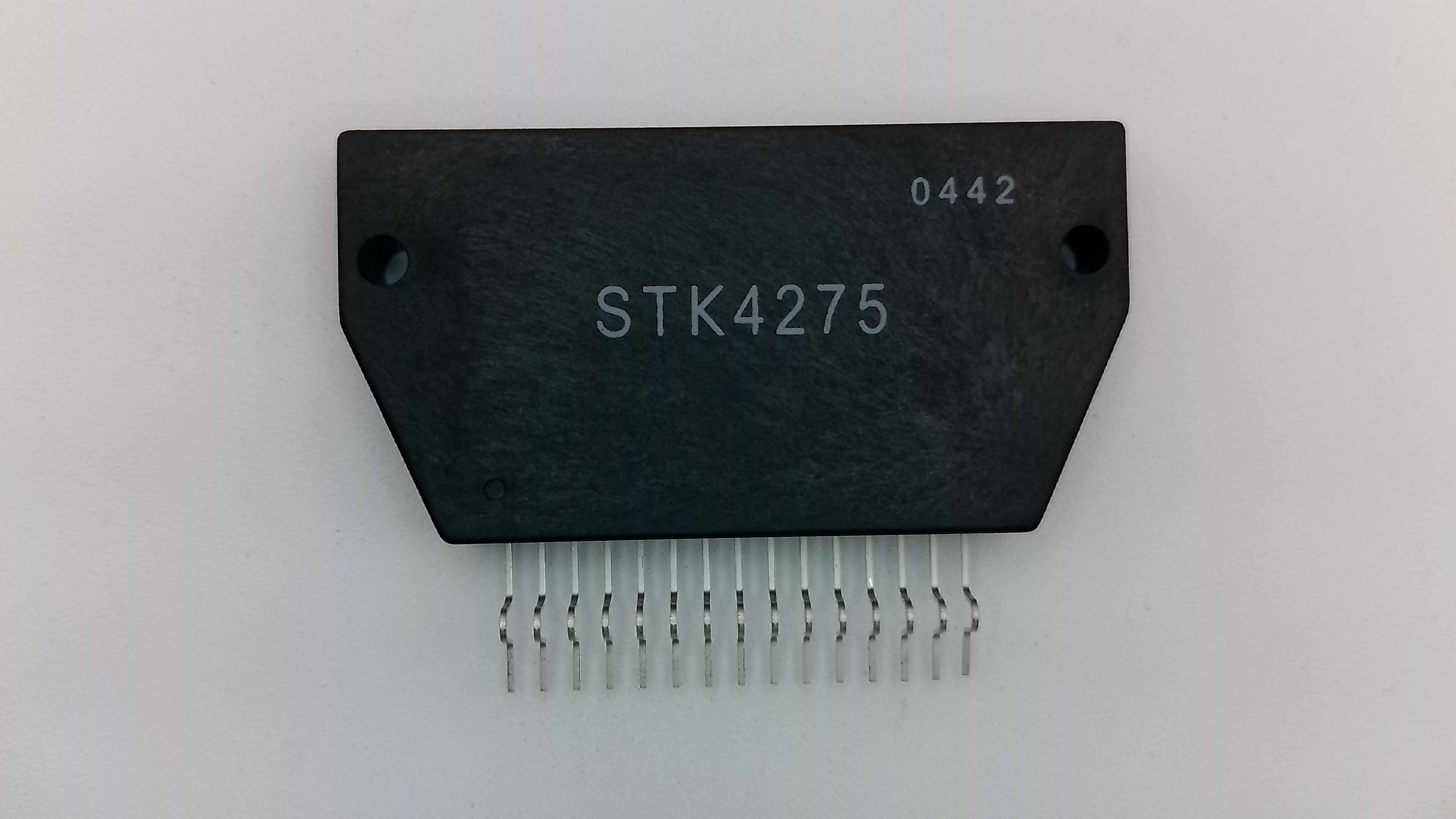 STK4275 Sanyo Focus Output Power Amplifier