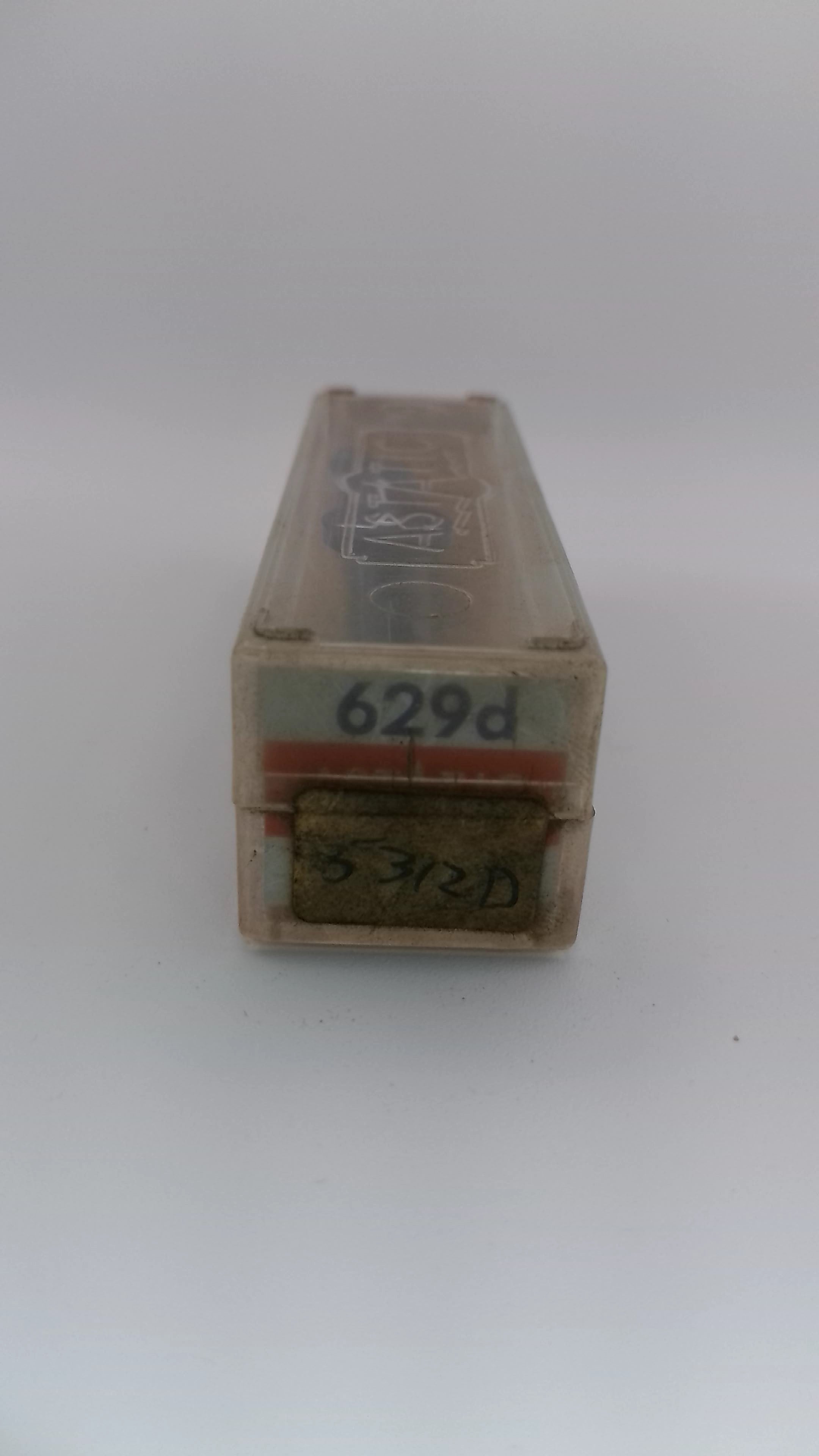 Astatic 629D Ceramic Phono Cartridge with Diamond Stylus