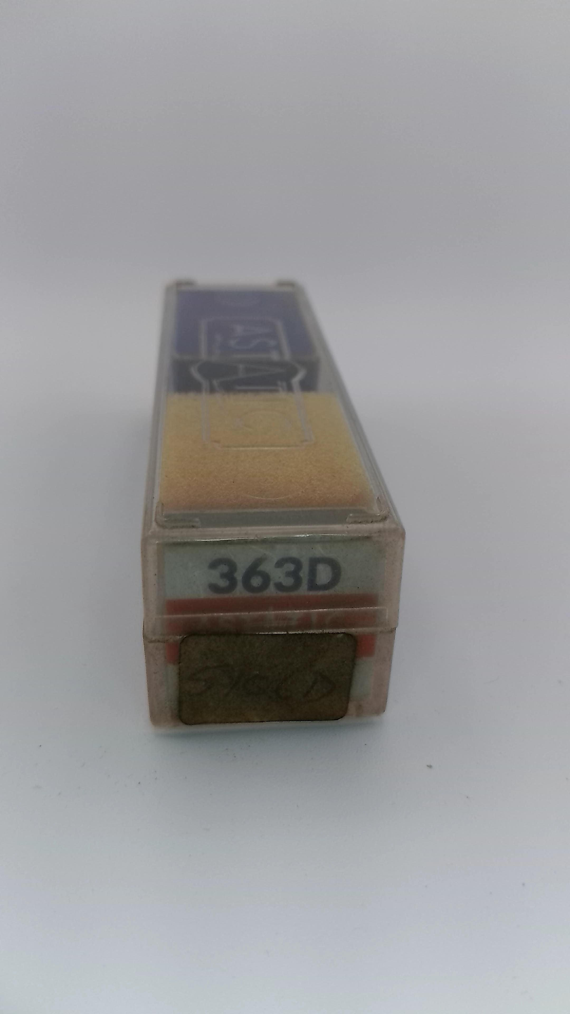 Astatic 363D Ceramic Phono Cartridge with Diamond Stylus