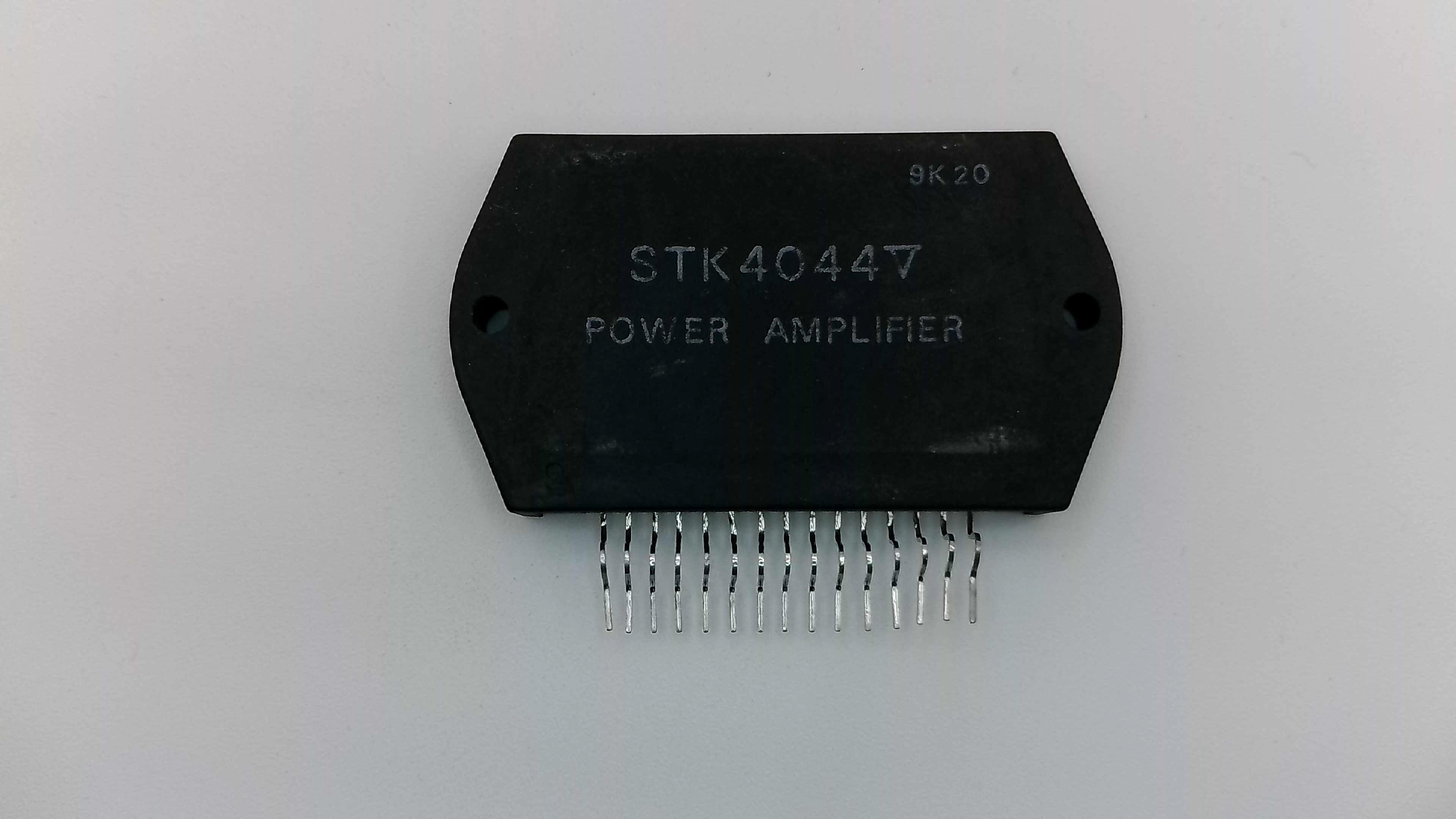 STK4044V Sanyo AF Power Amplifier