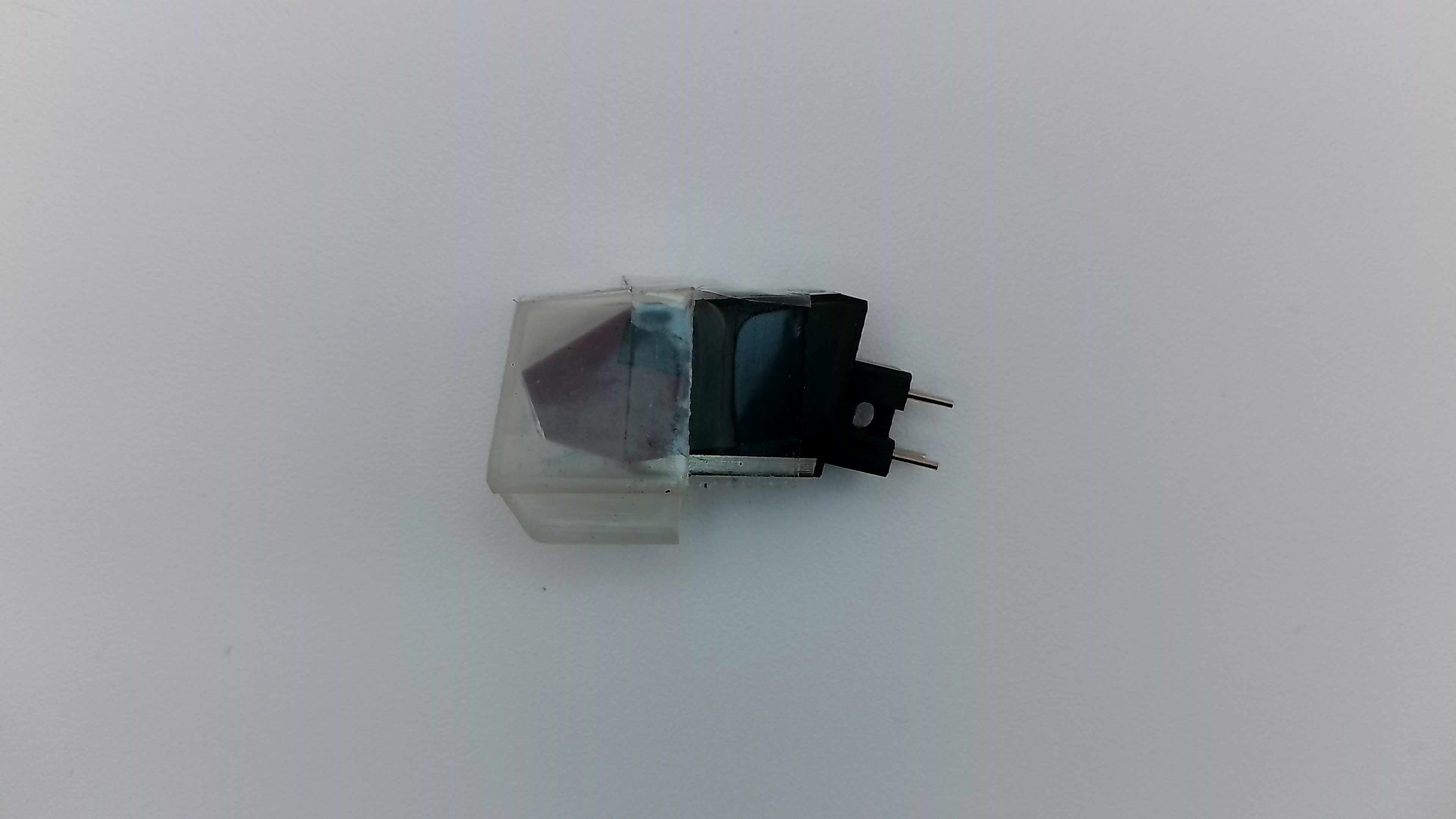 Sanyo MG-29PMT P-Mount (T4P) Phono Cartridge