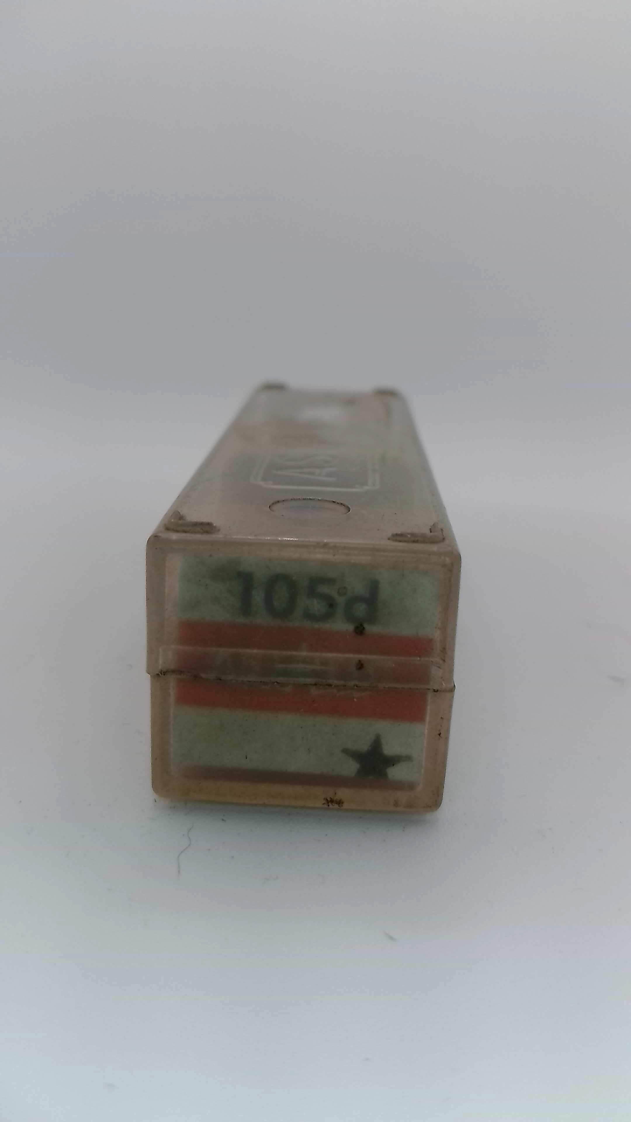Astatic 105D Plug-In Phono Cartridge with Diamond Stylus