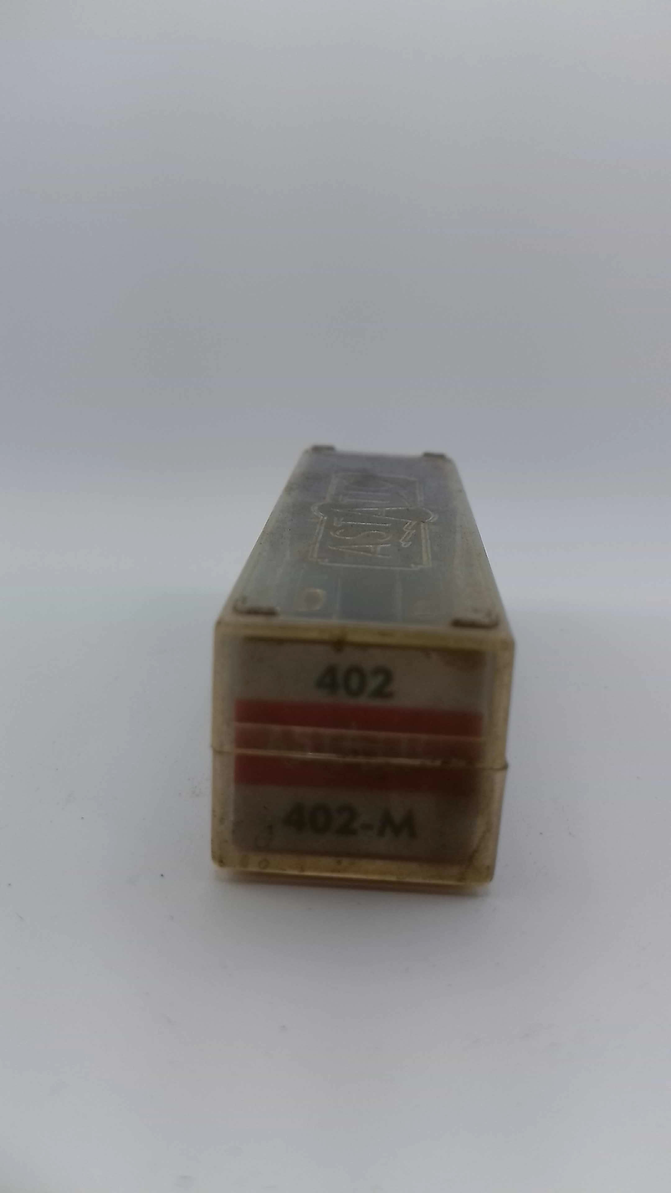 Astatic 402 High-Output Ceramic Turnover Phono Cartridge