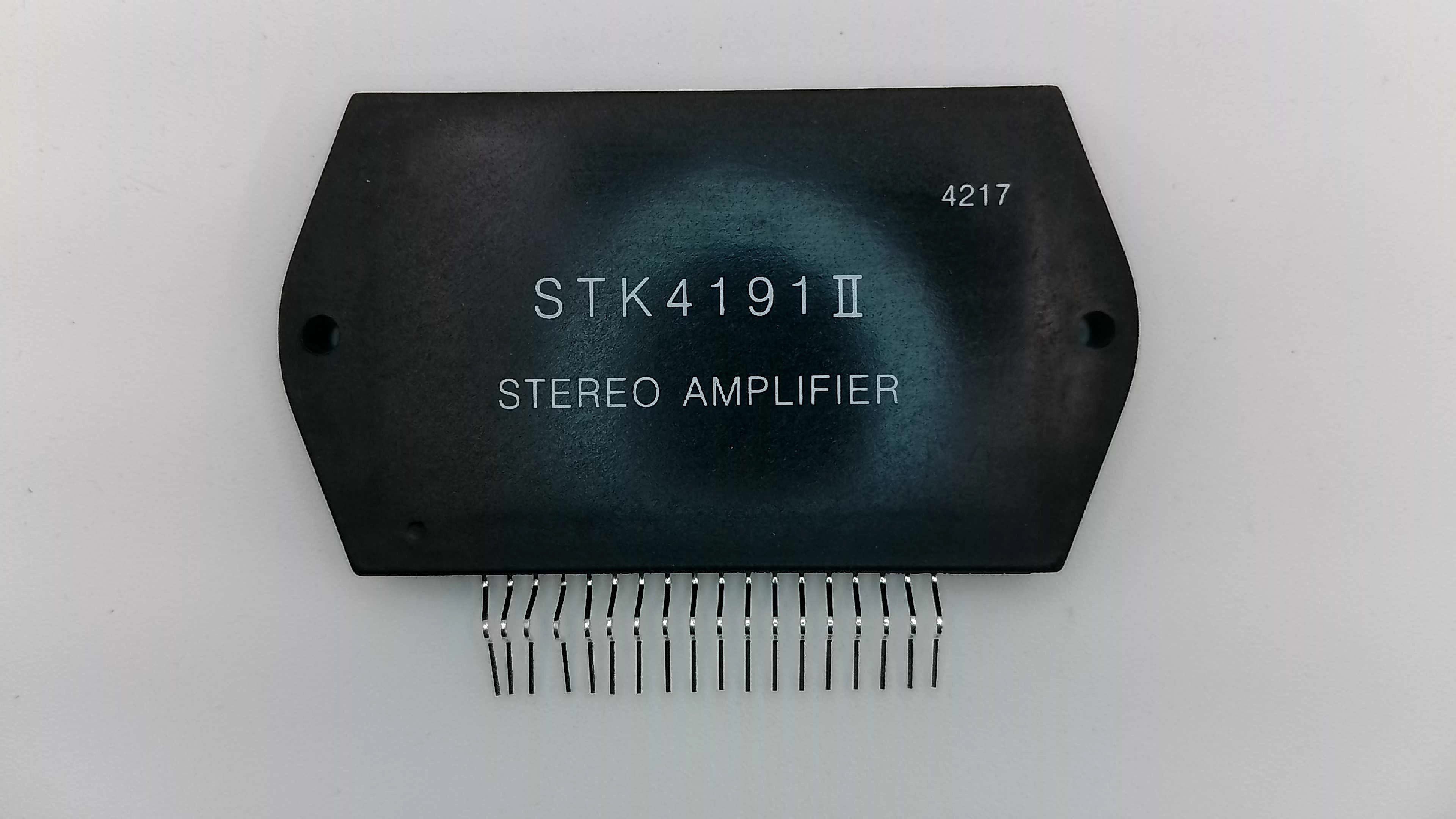 STK4191II Sanyo AF Amplifier Module