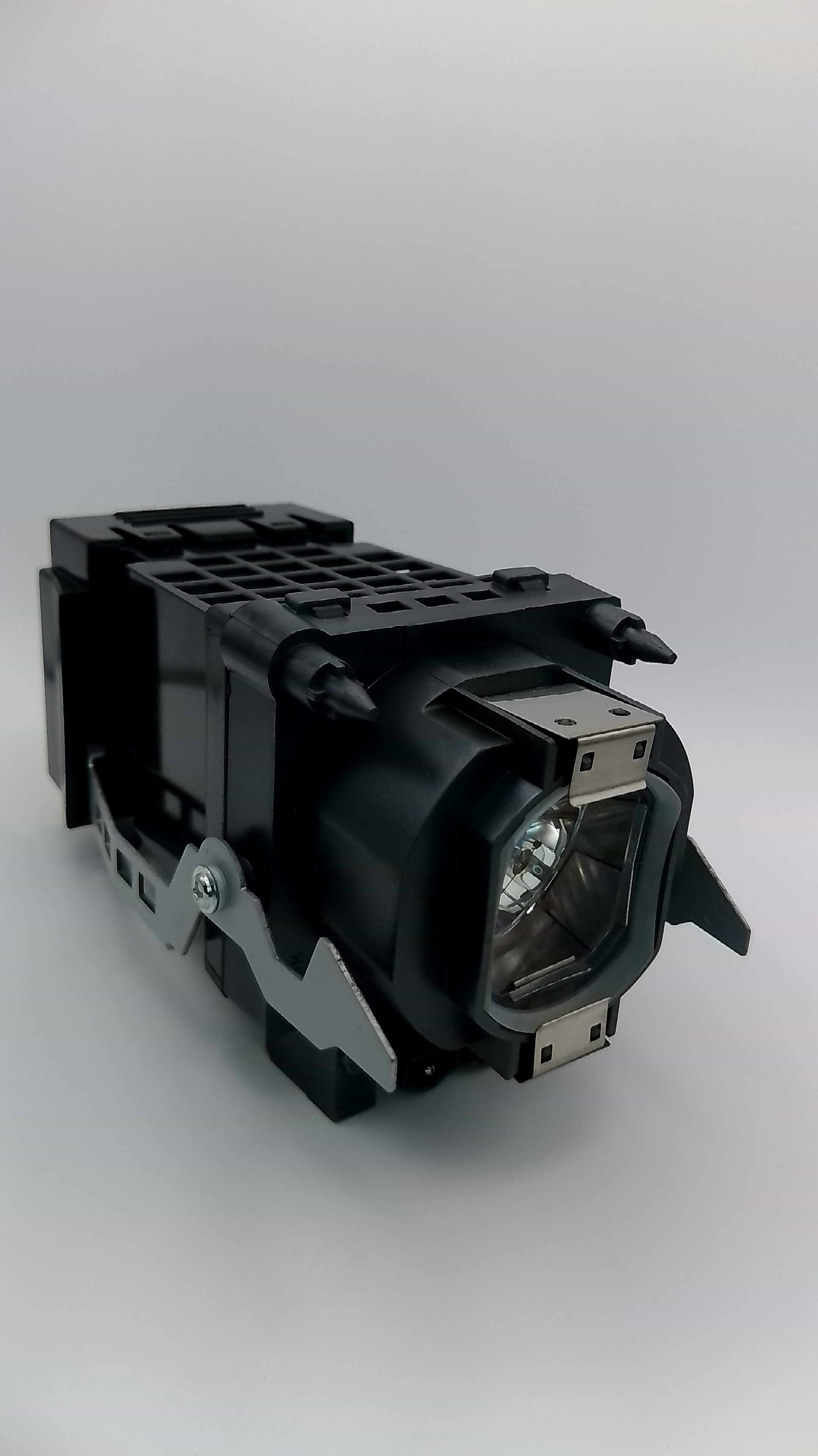XL2400 Replacement TV Lamp and Housing with Original Osram P-VIP Bulb for Sony TVs