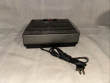 BP Beta VHS Rewinder Fast-forward Dual Machine V-7780